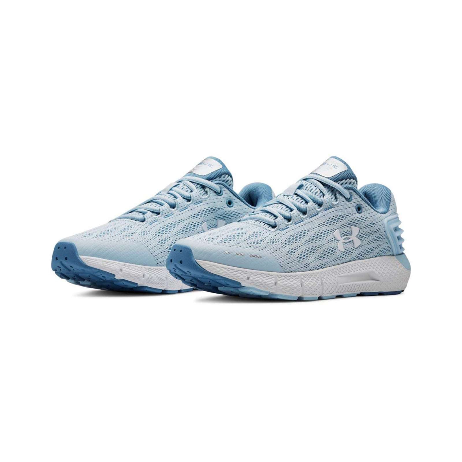 Under Armour Women Ua Charged Rogue Running Shoes