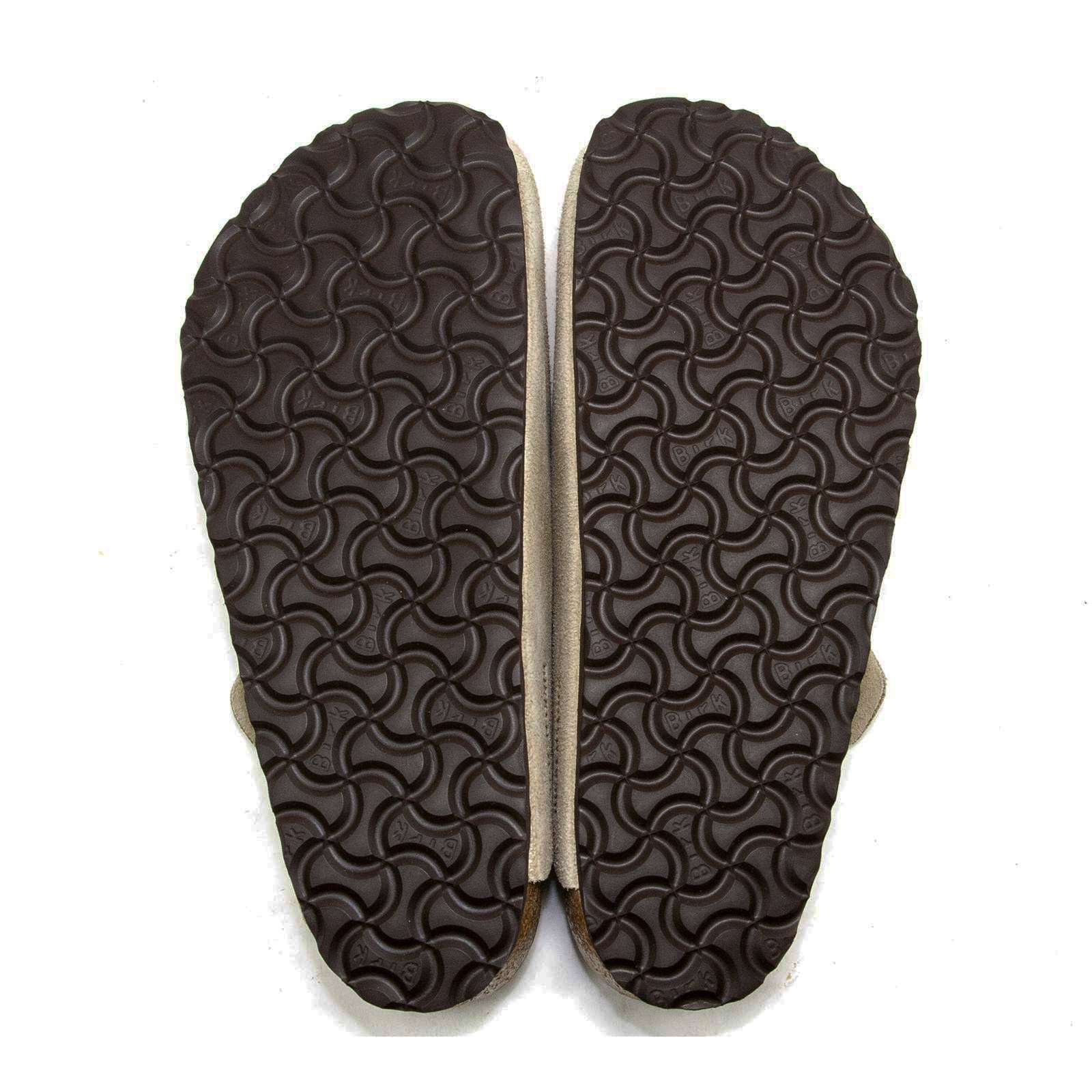 Birkenstock Men Boston Soft Footbed Clogs
