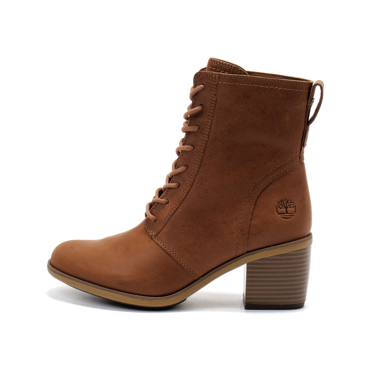 Timberland Women Brynlee Park Mid Lace-Up Boot