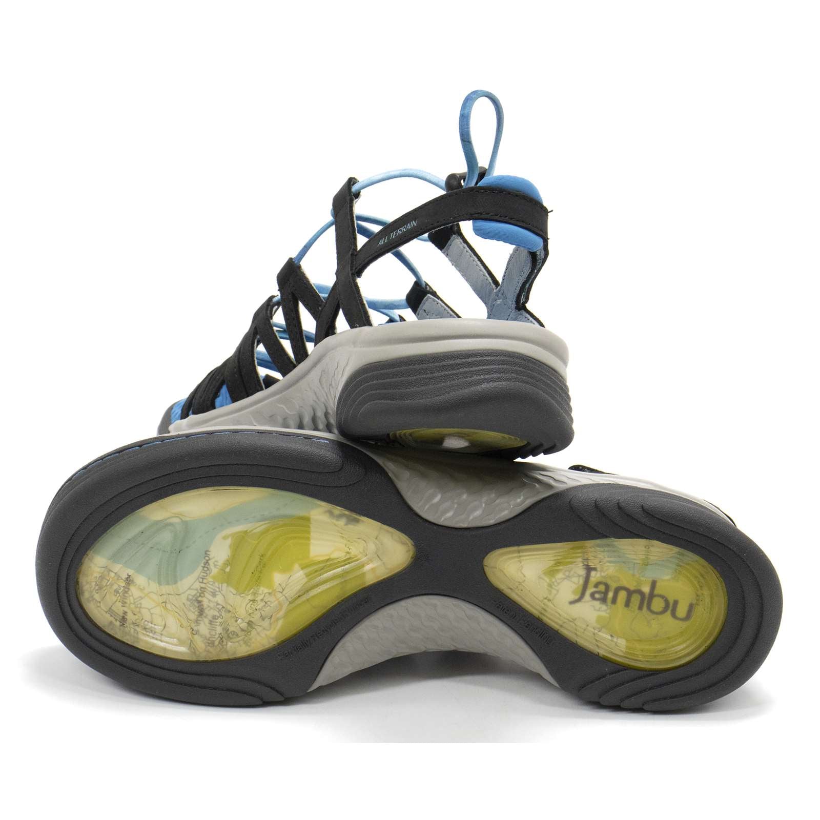 Jambu Women Water Diva Encore Water Shoes