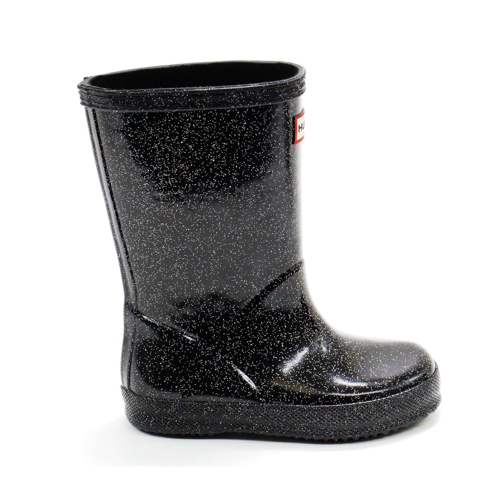 Hunter Toddler Kids First Starcloud Rain Boots