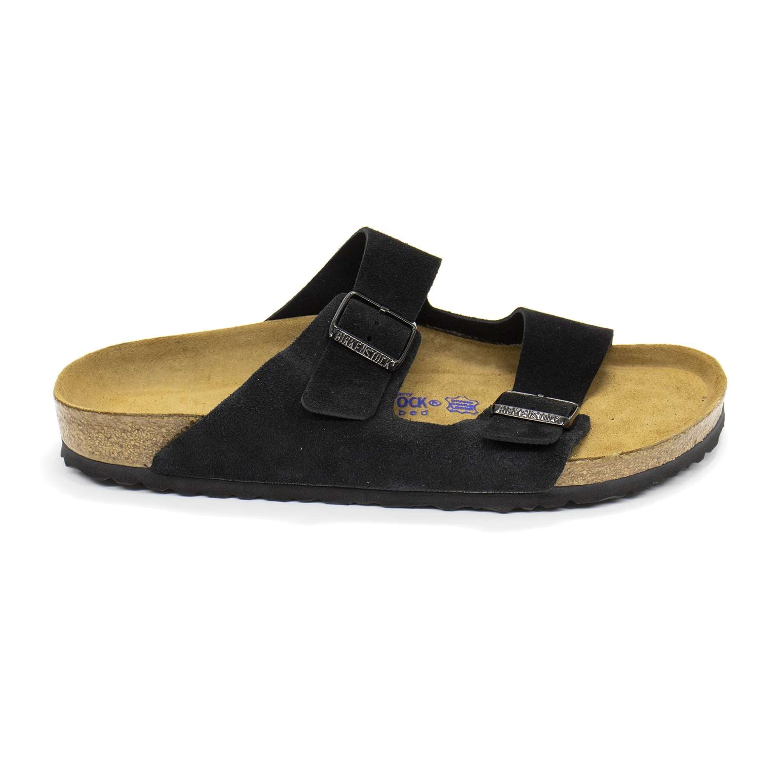 Birkenstock Women Arizona Soft Footbed Sandals