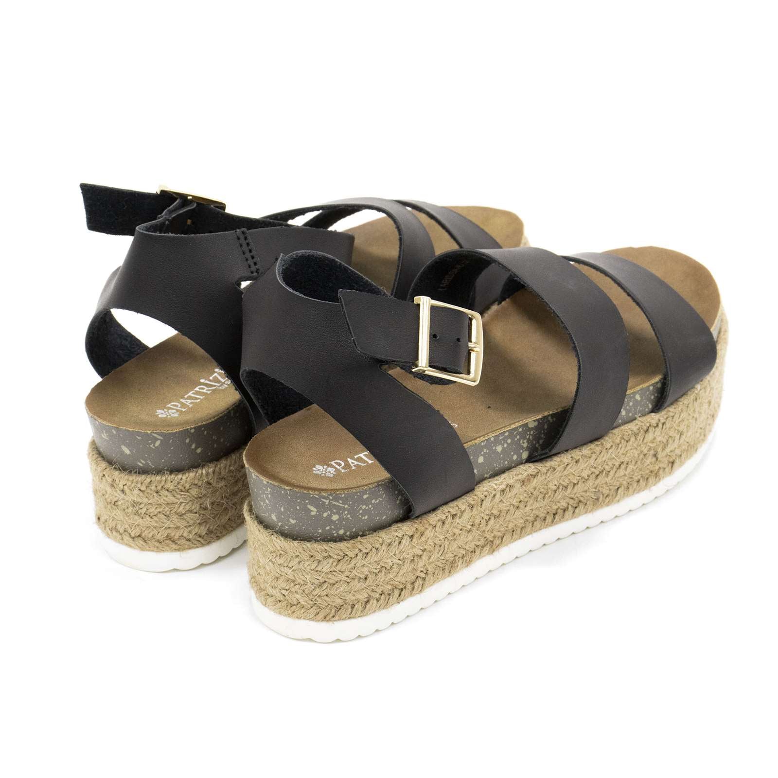 Patrizia Women Larissa Wedge Sandals