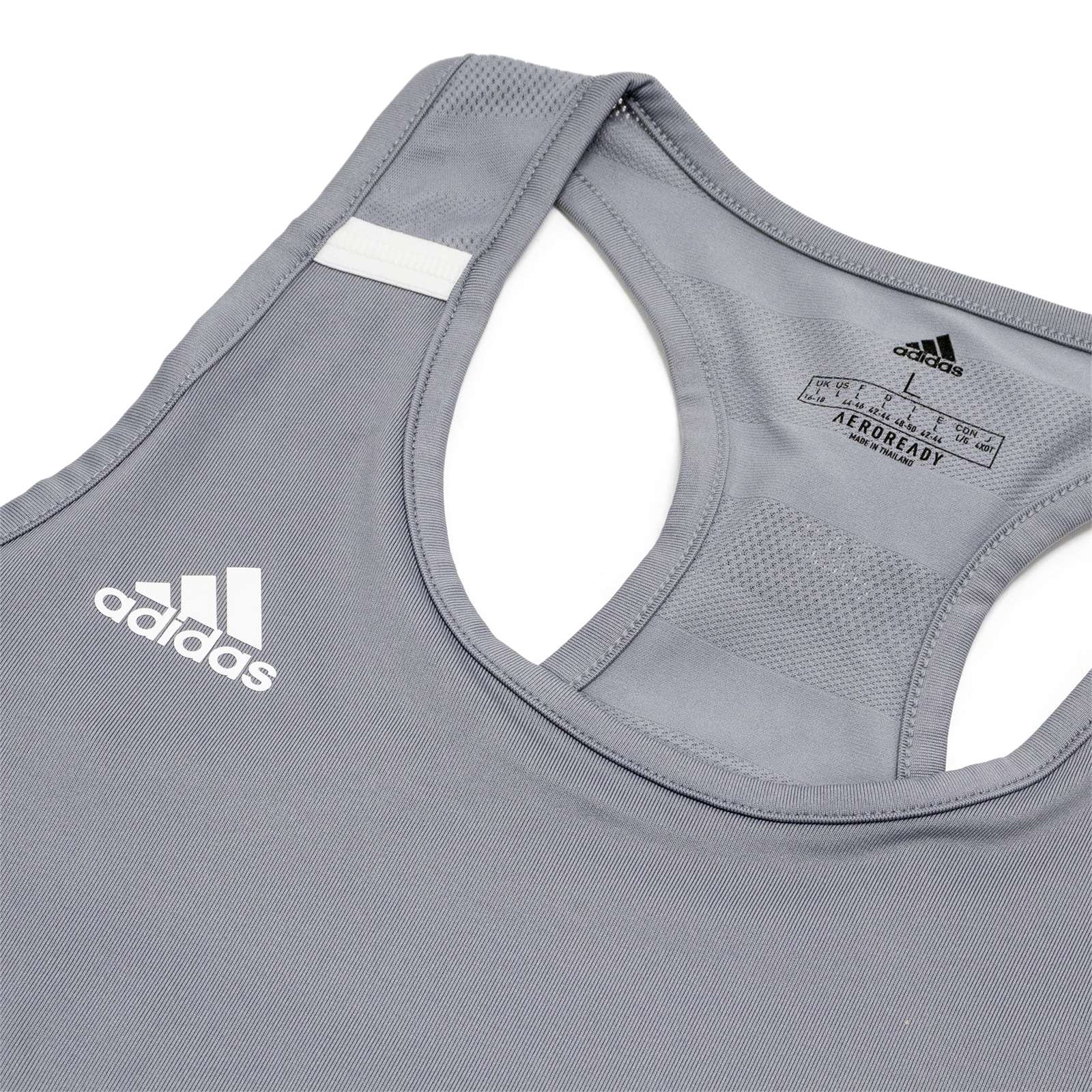 Adidas Women Team 19 Tank Top