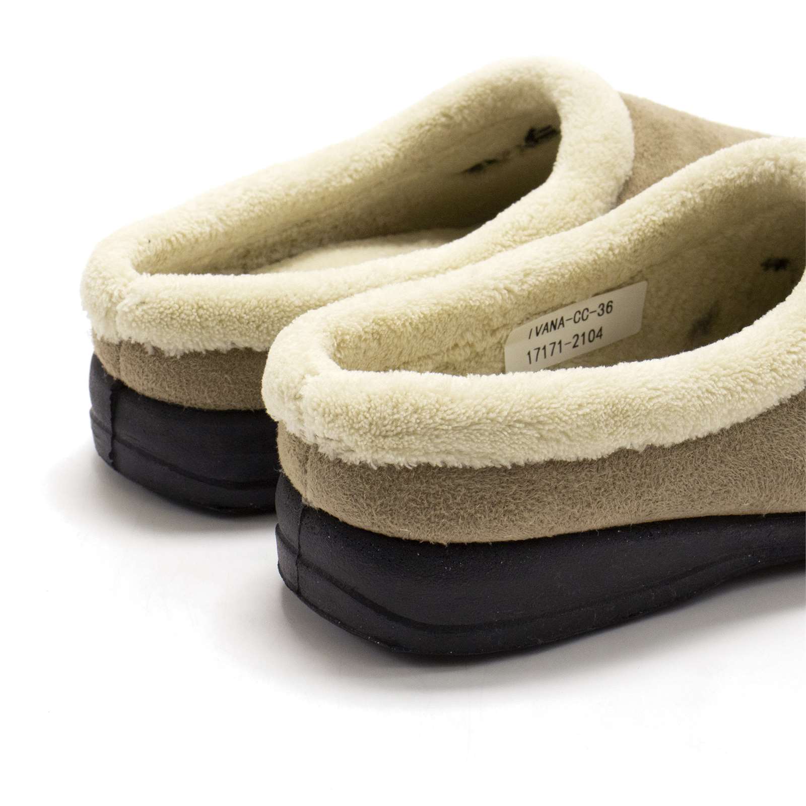 Spring Step Women Ivana Slip On Slipper