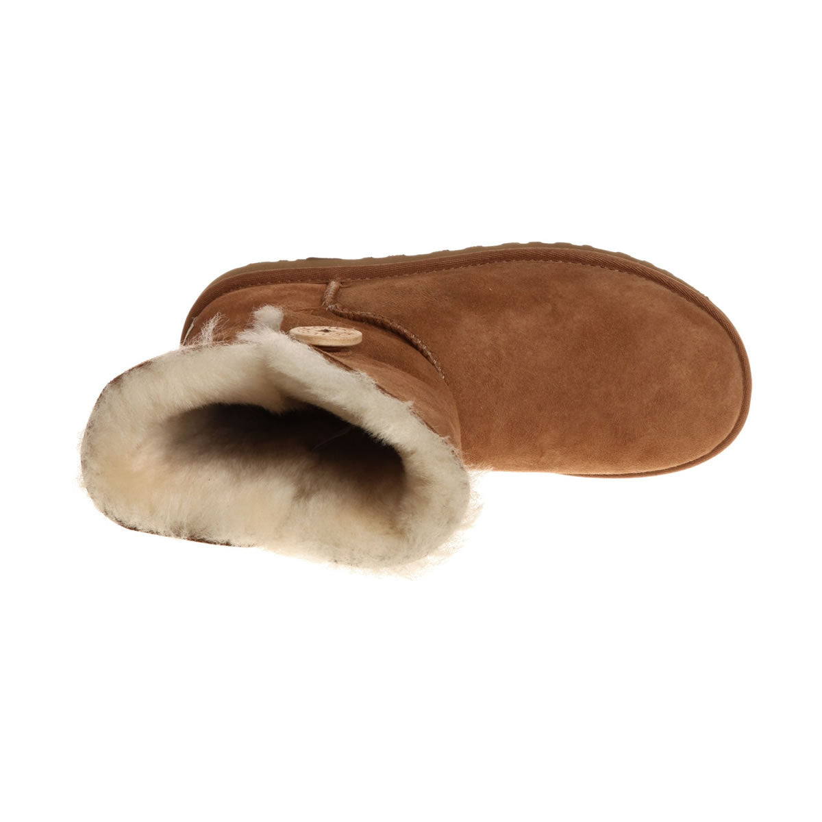 Ugg Women W Bailey Button 5803