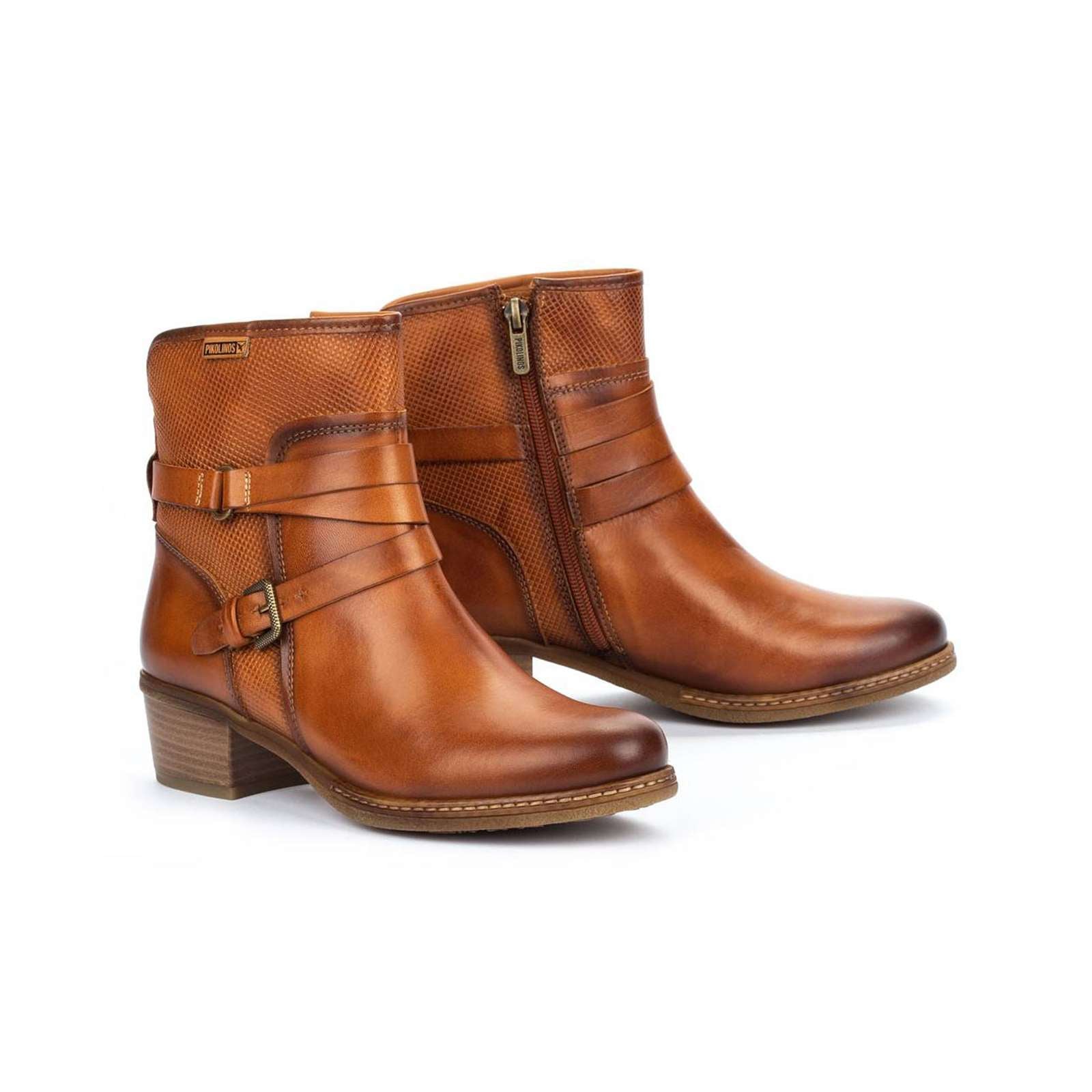 Pikolinos Women Zaragoza Boots