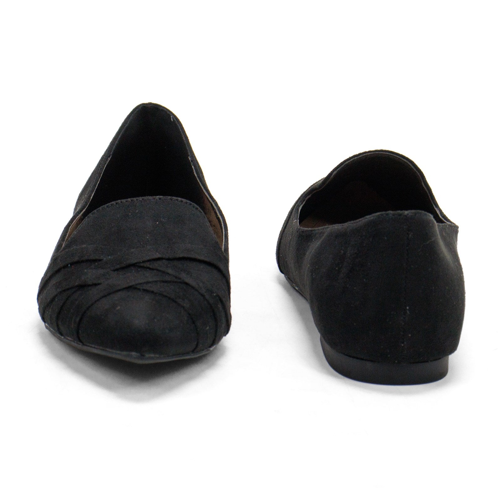 Journee Collection Women Mindee Pointed Toe Flat