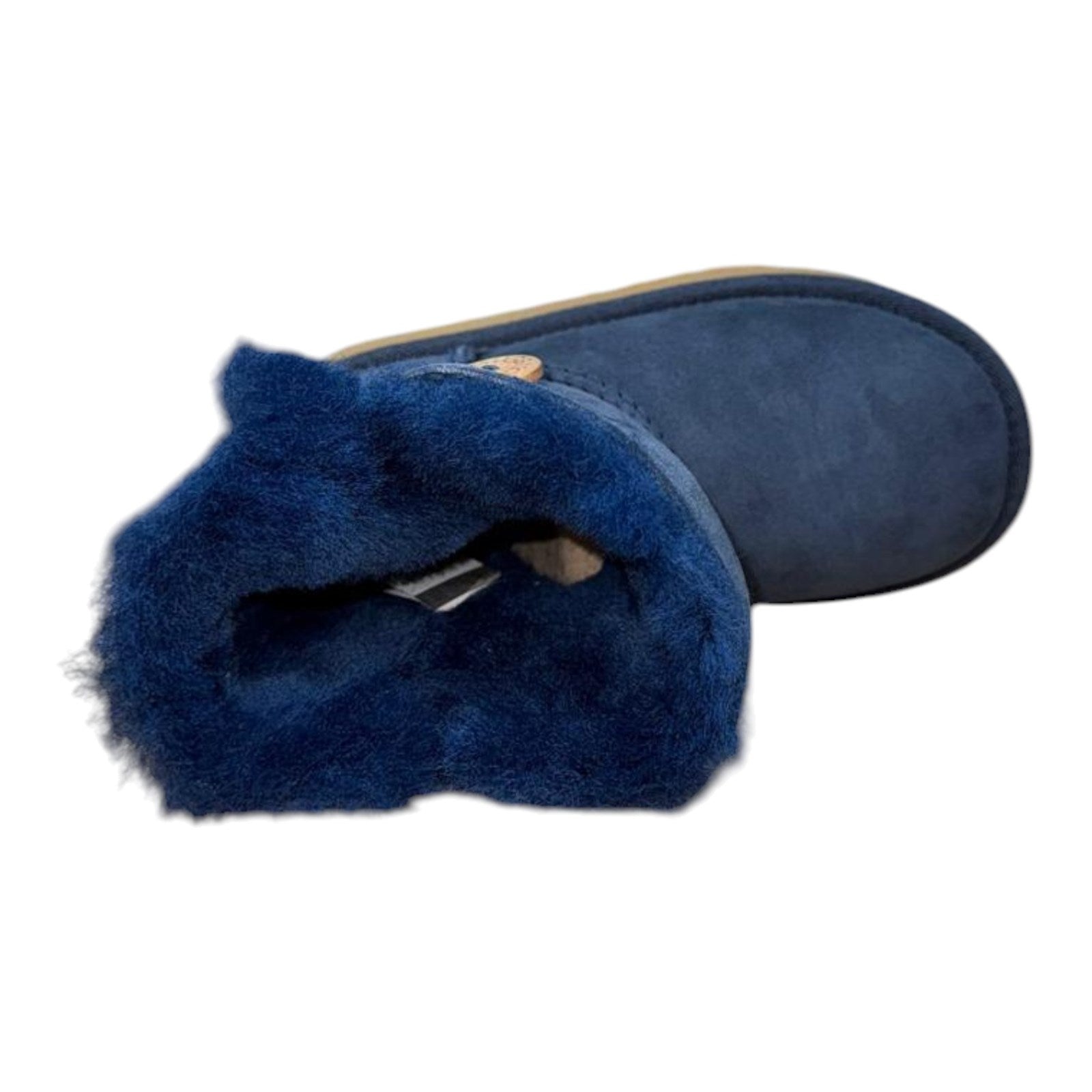 Ugg Toddler Bailey Button Ii Boot