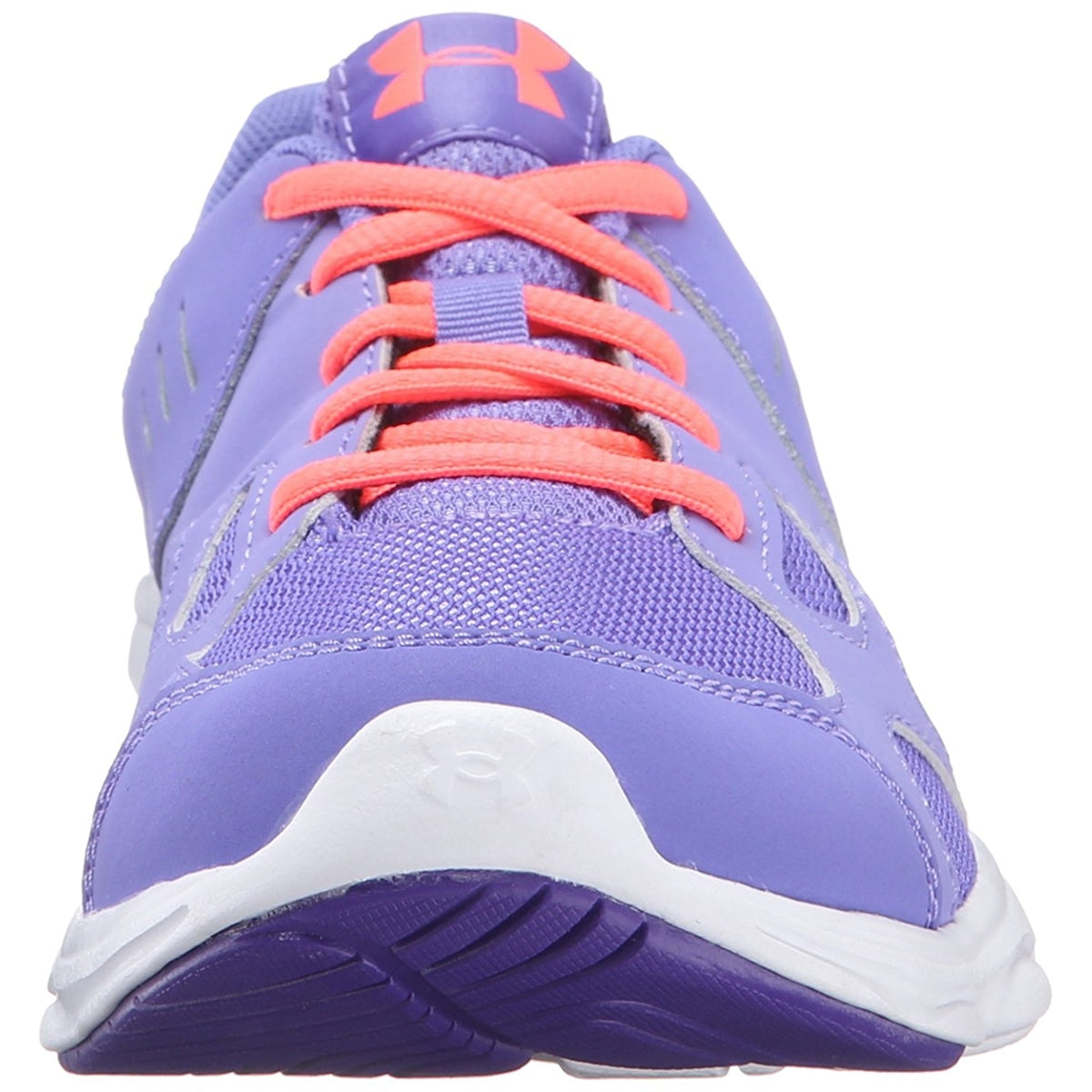 Under Armour Girl Grade School Pace Running Shoes