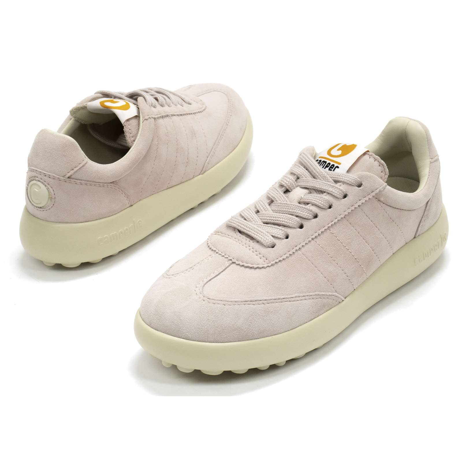 Camper Women Pelotas Xlf Sneakers