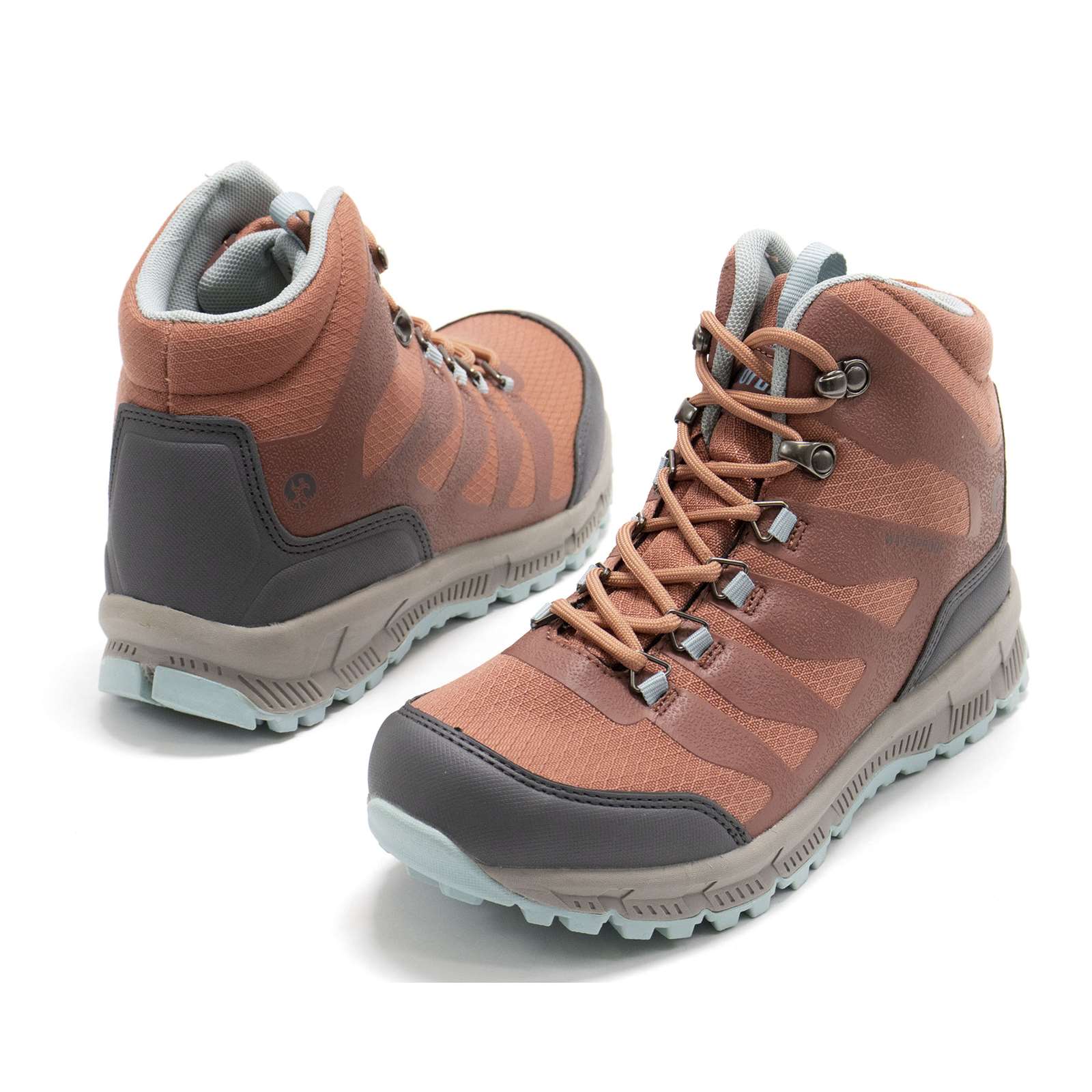Northside Women Hargrove Mid Waterproof Hiking Boots