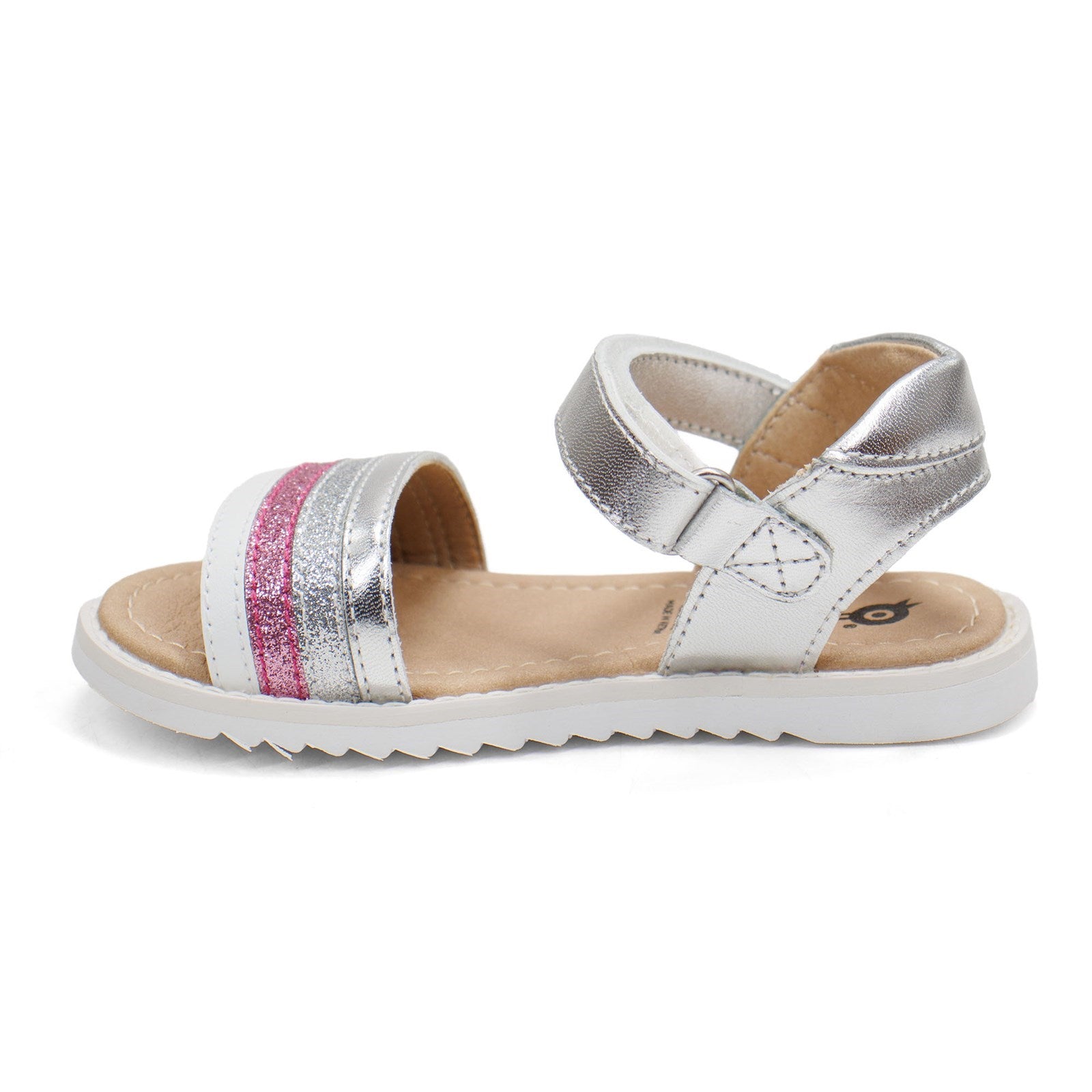 Old Soles Girl Colour Pot Sandals