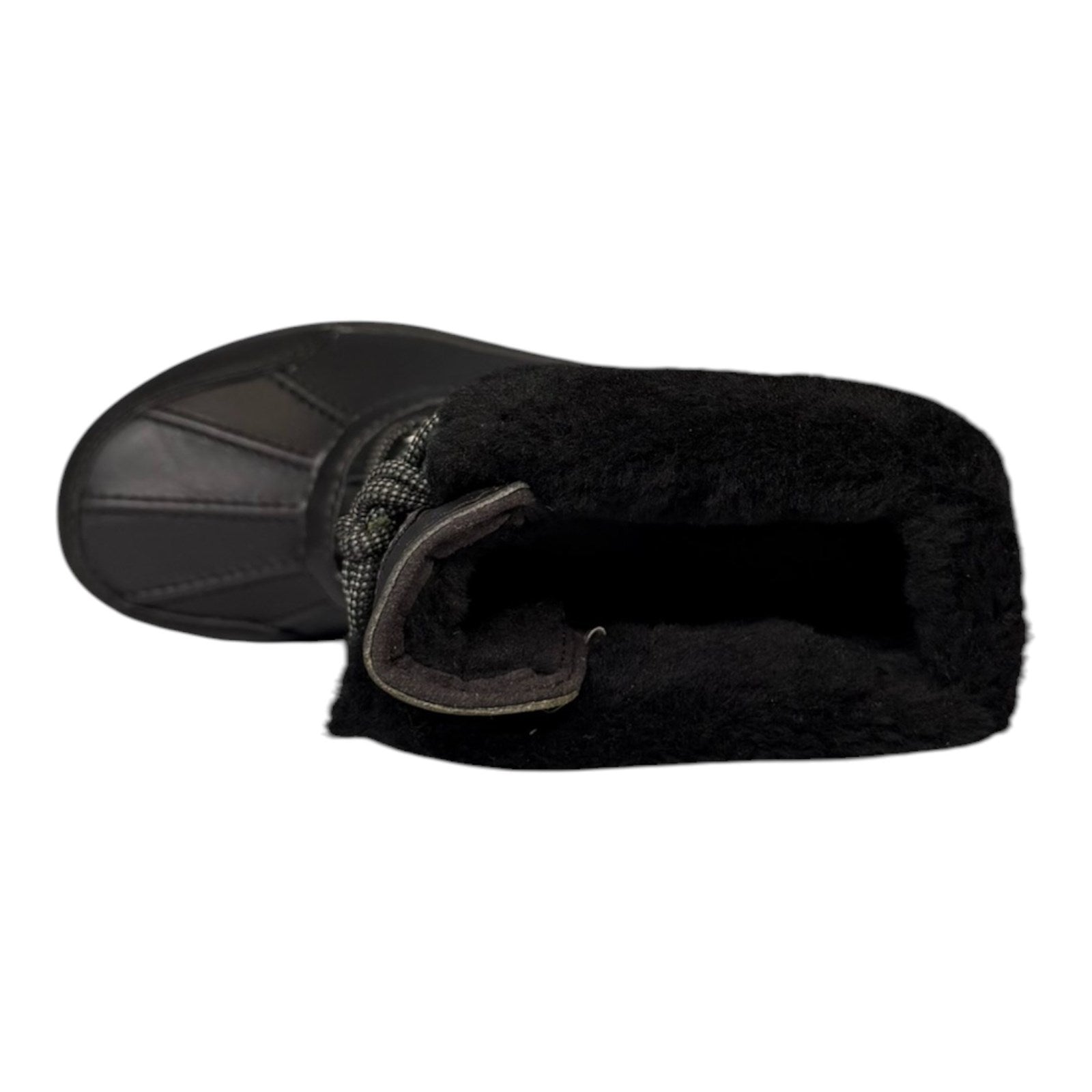 Ugg Girl Butte Ii Cwr Winter Boot