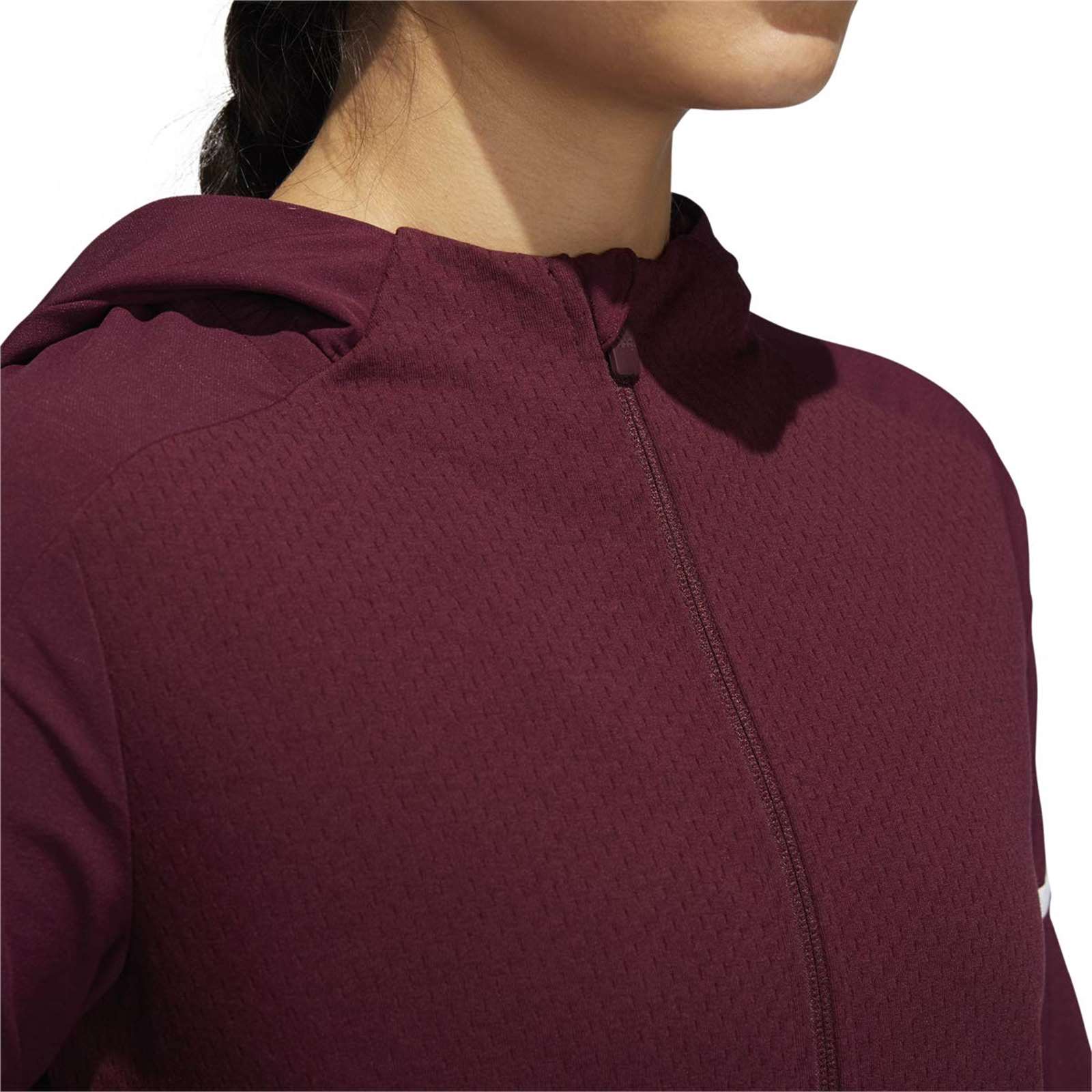 Adidas Women Squad Jacket