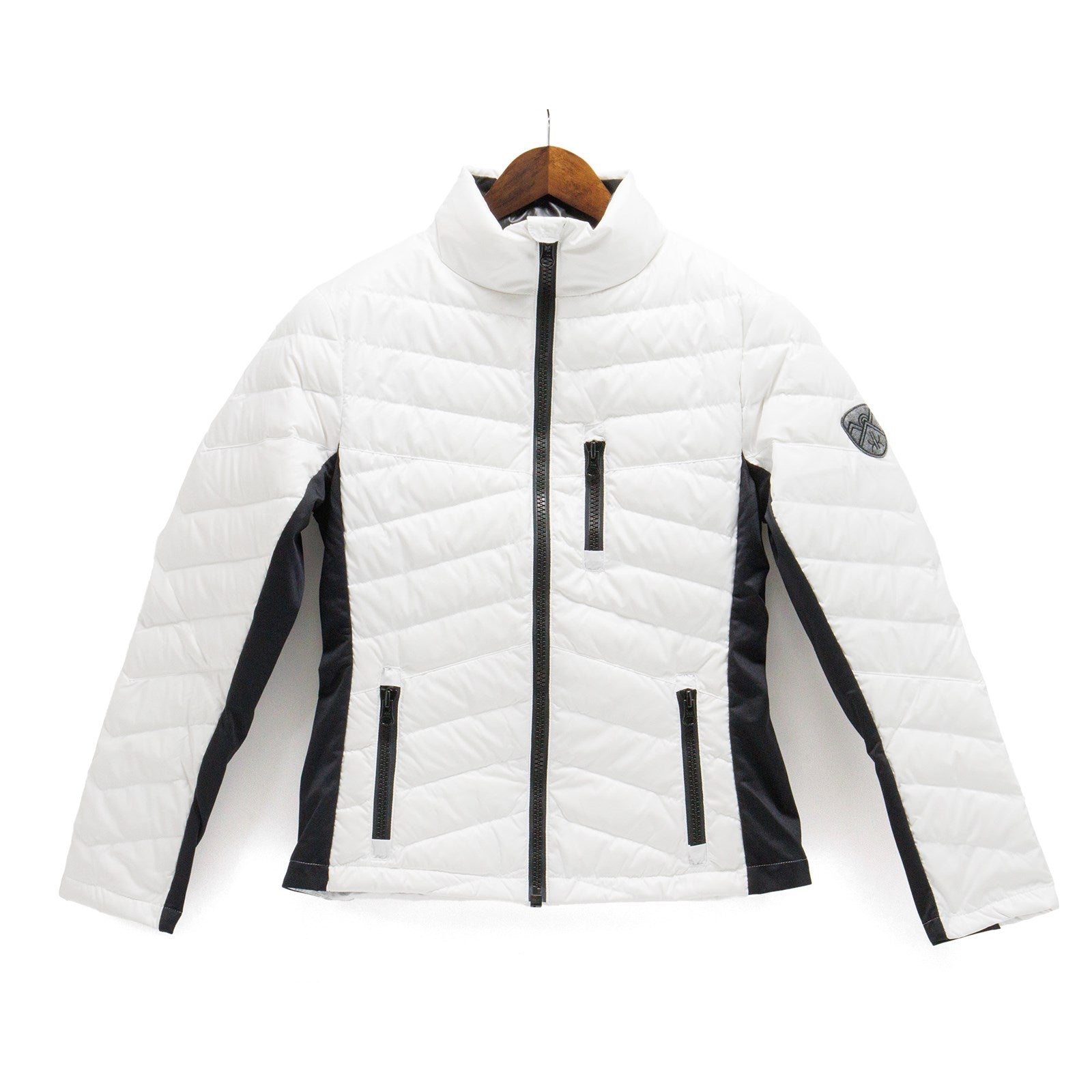 Krimson Klover Women Peak Insulated Jacket