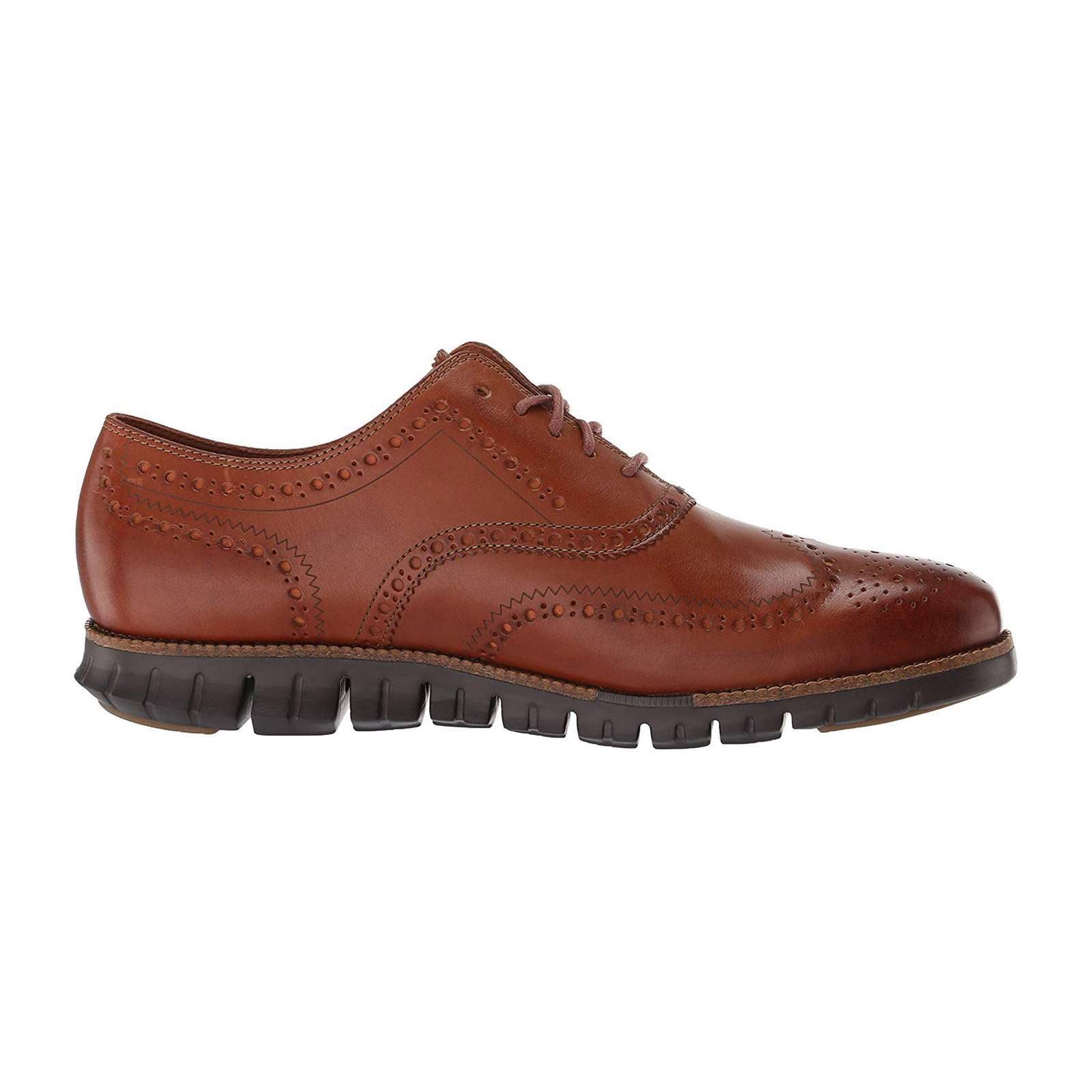 Cole Haan Men Zerogrand Wing Oxford Shoes