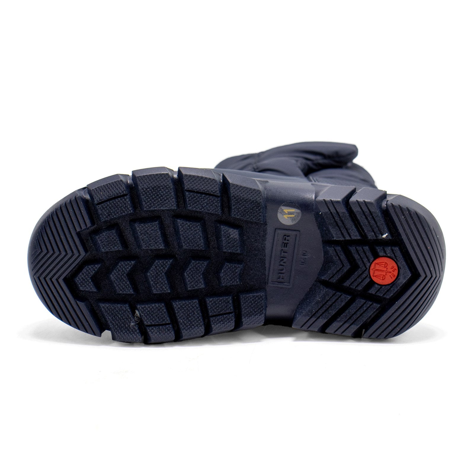 Hunter Toddler Insulated Snow Boots
