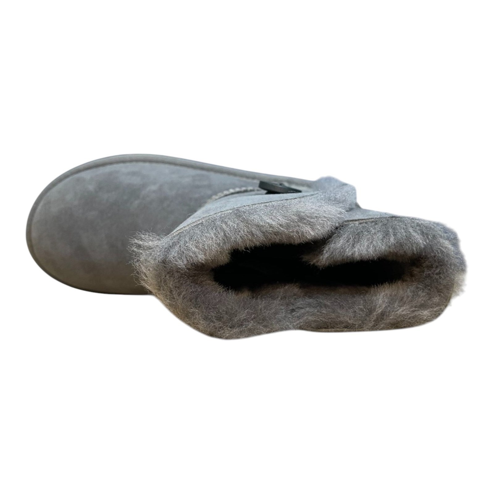 Ugg Girl Bailey Button Boots