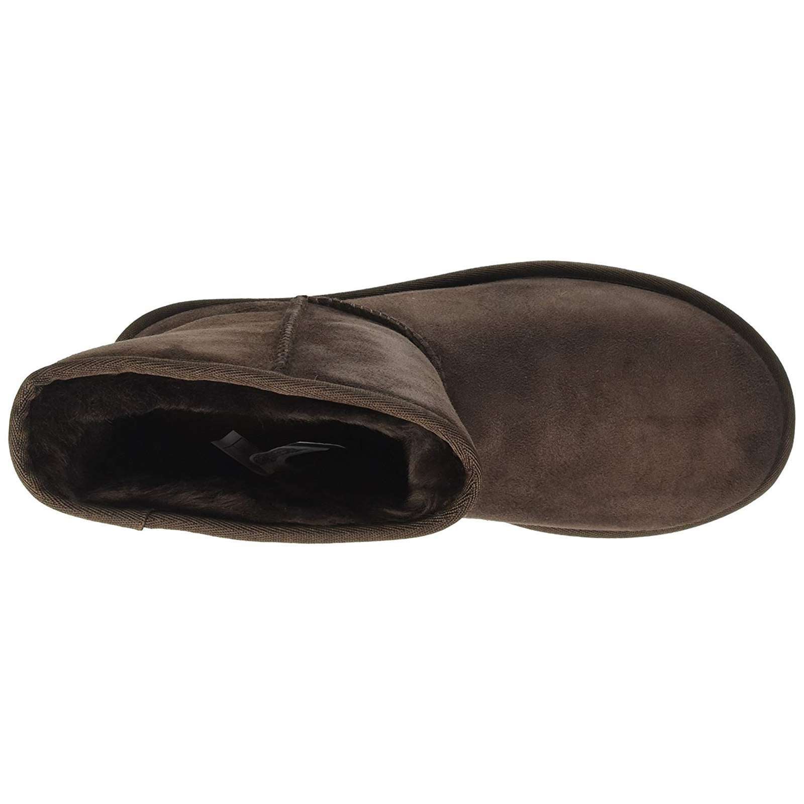 Ugg Women Classic Short Ii Boots