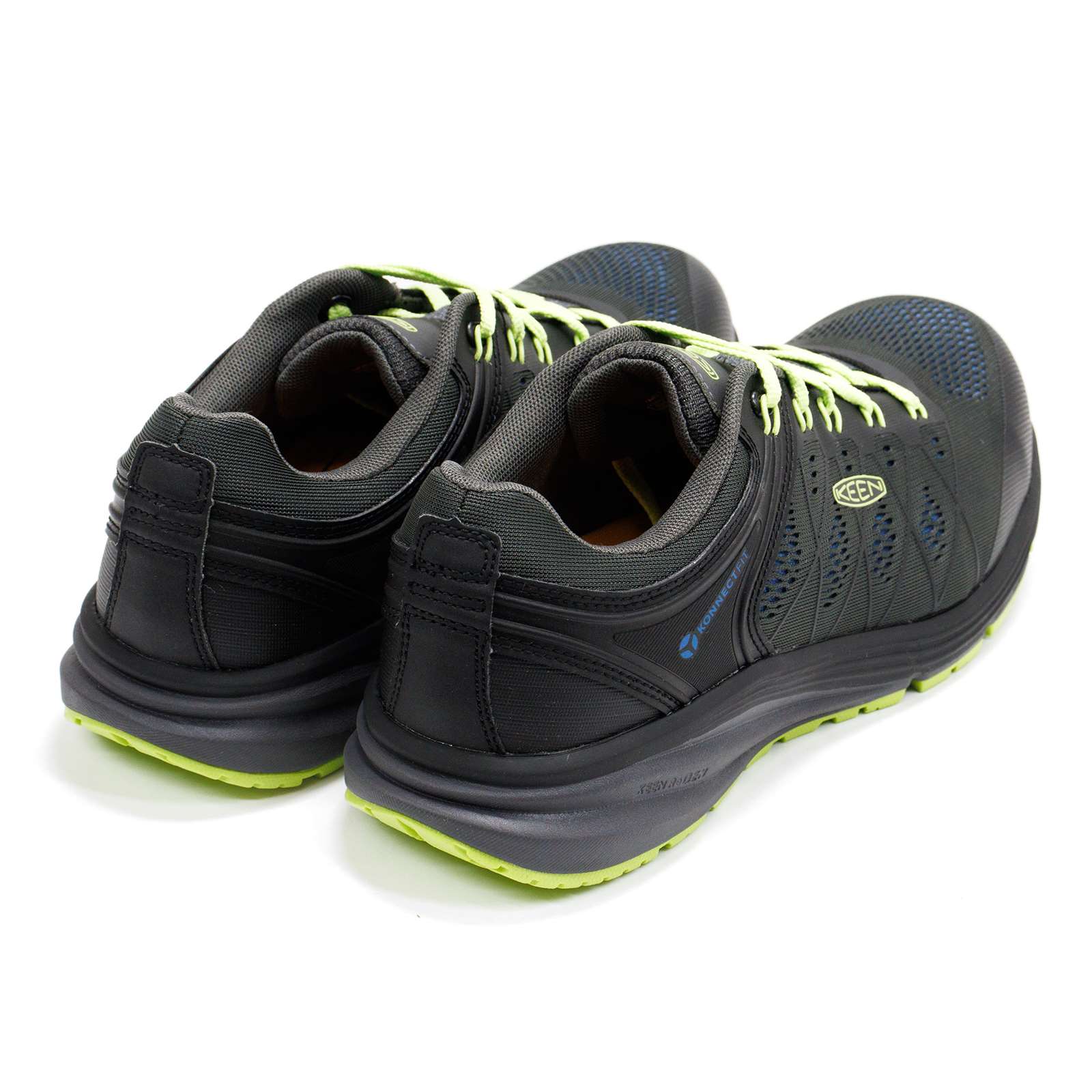 Keen Men Vista Energy Low Composite Toe Work And Safety Shoes