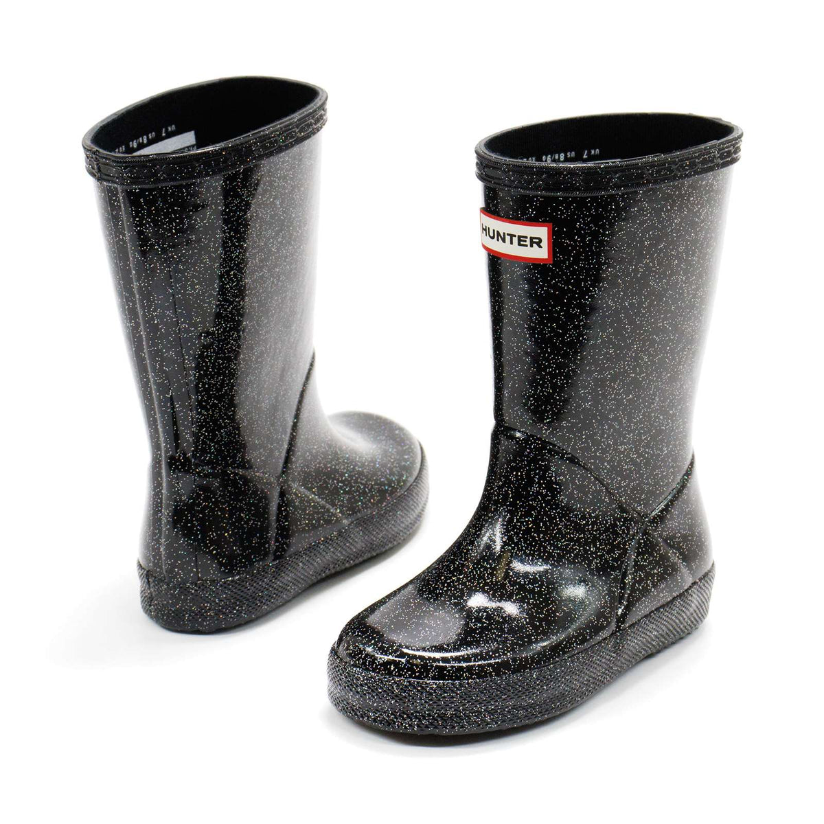 Hunter Toddler Original First Classic Starcloud Rain Boots