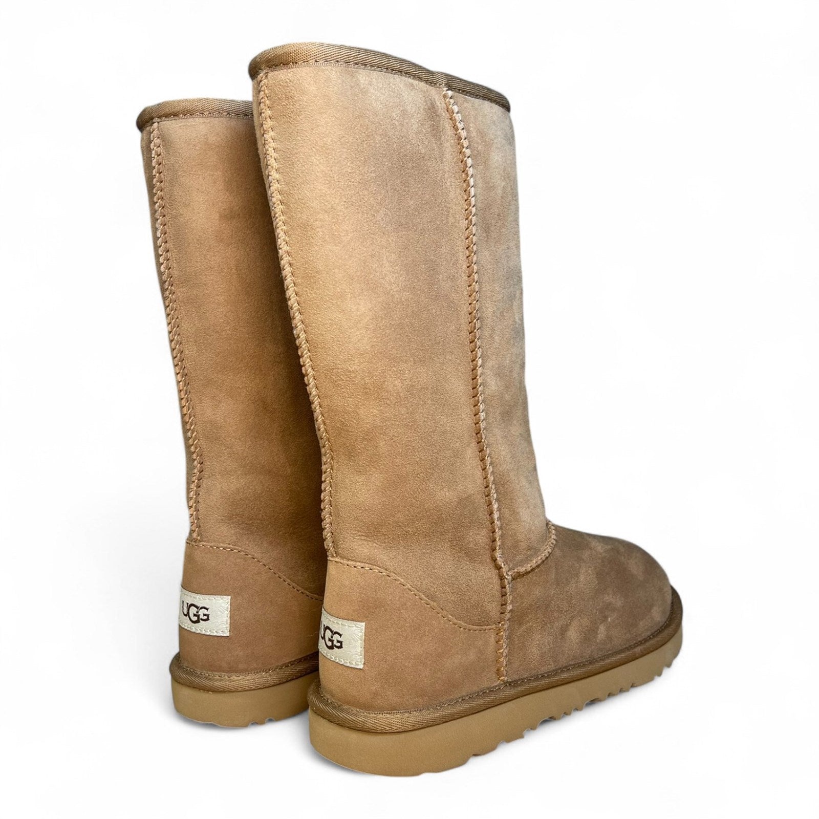 Ugg Girl Classic Tall Ii Boots