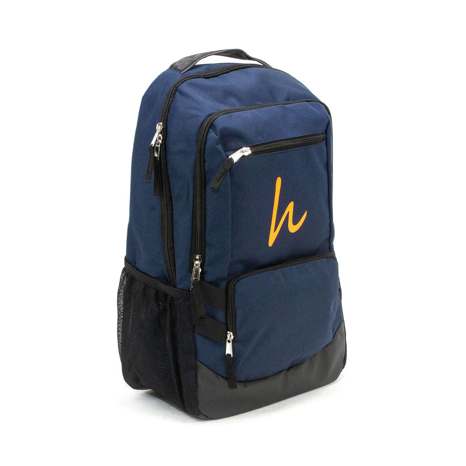 Hakki Carry-All Travel Everyday Laptop Backpack