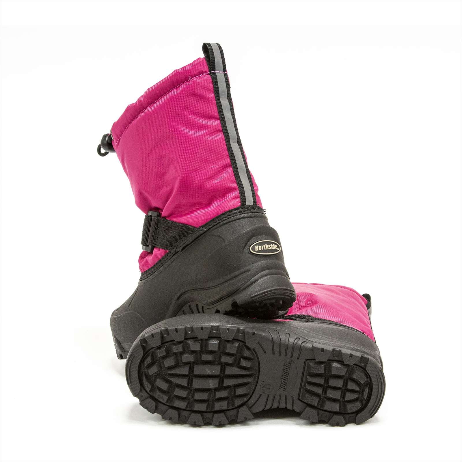 Northside Girl Frosty Insulated Snow Boot