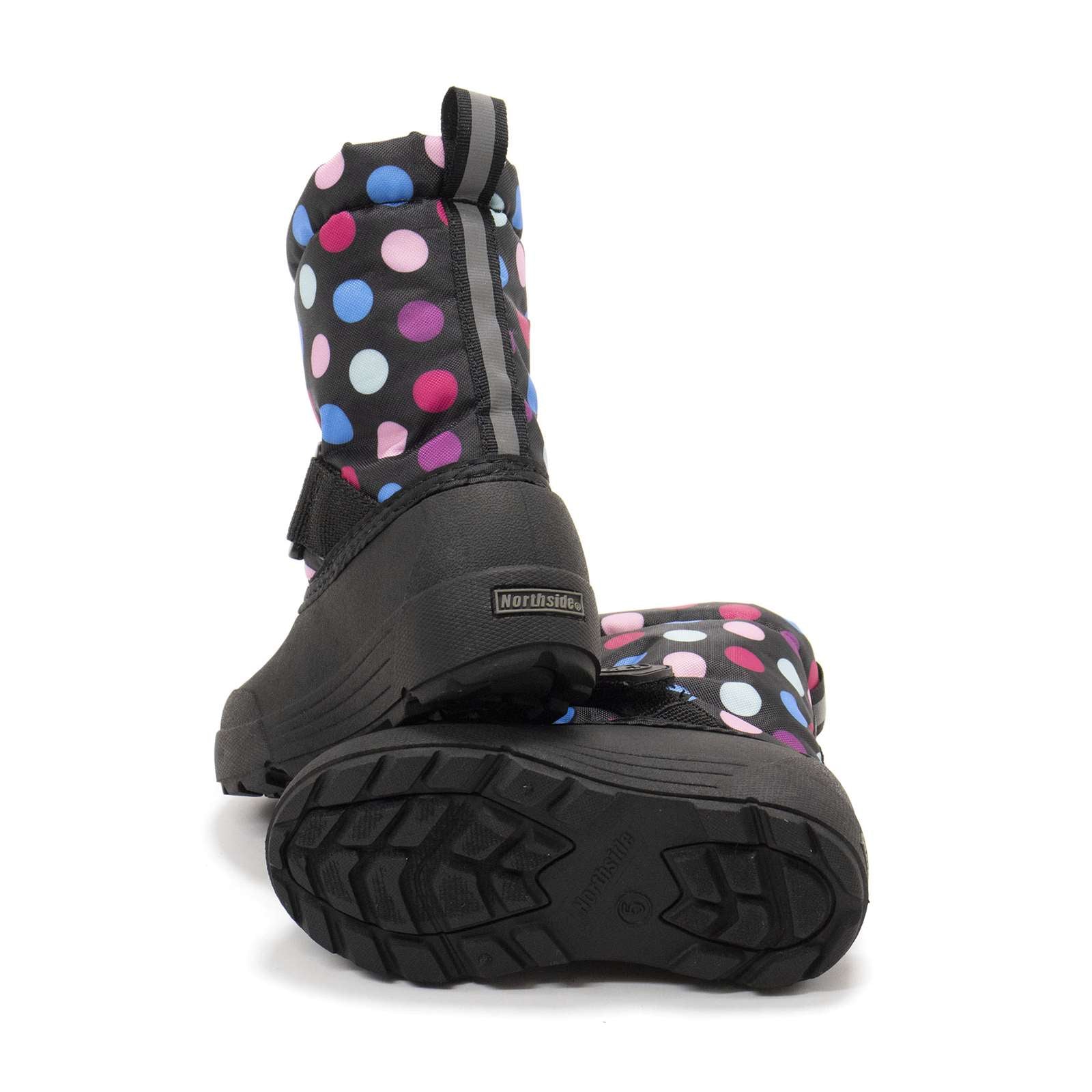 Northside Toddler Frosty Insulated Snow Boot