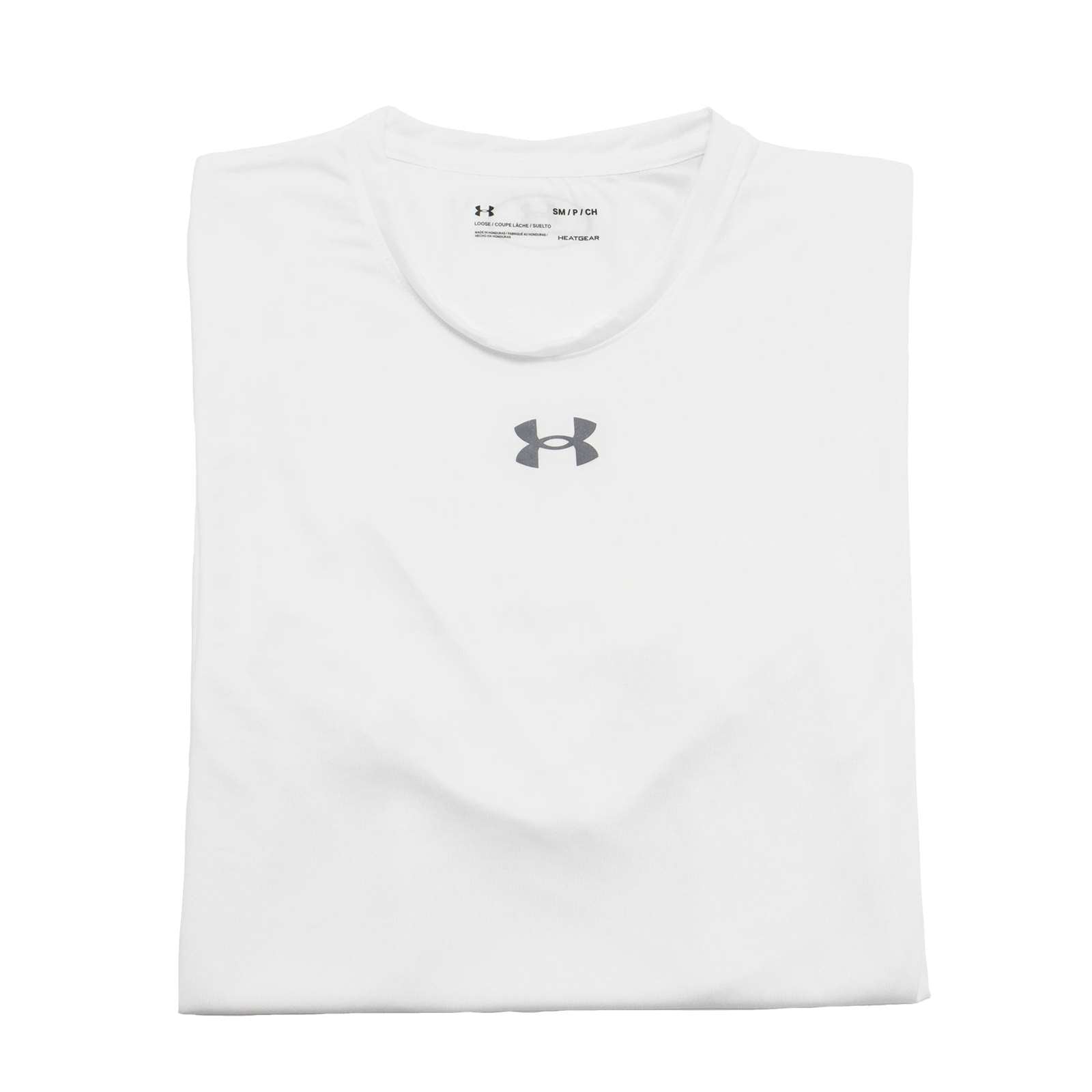 Under Armour Men Locker 2.0 T-Shirt