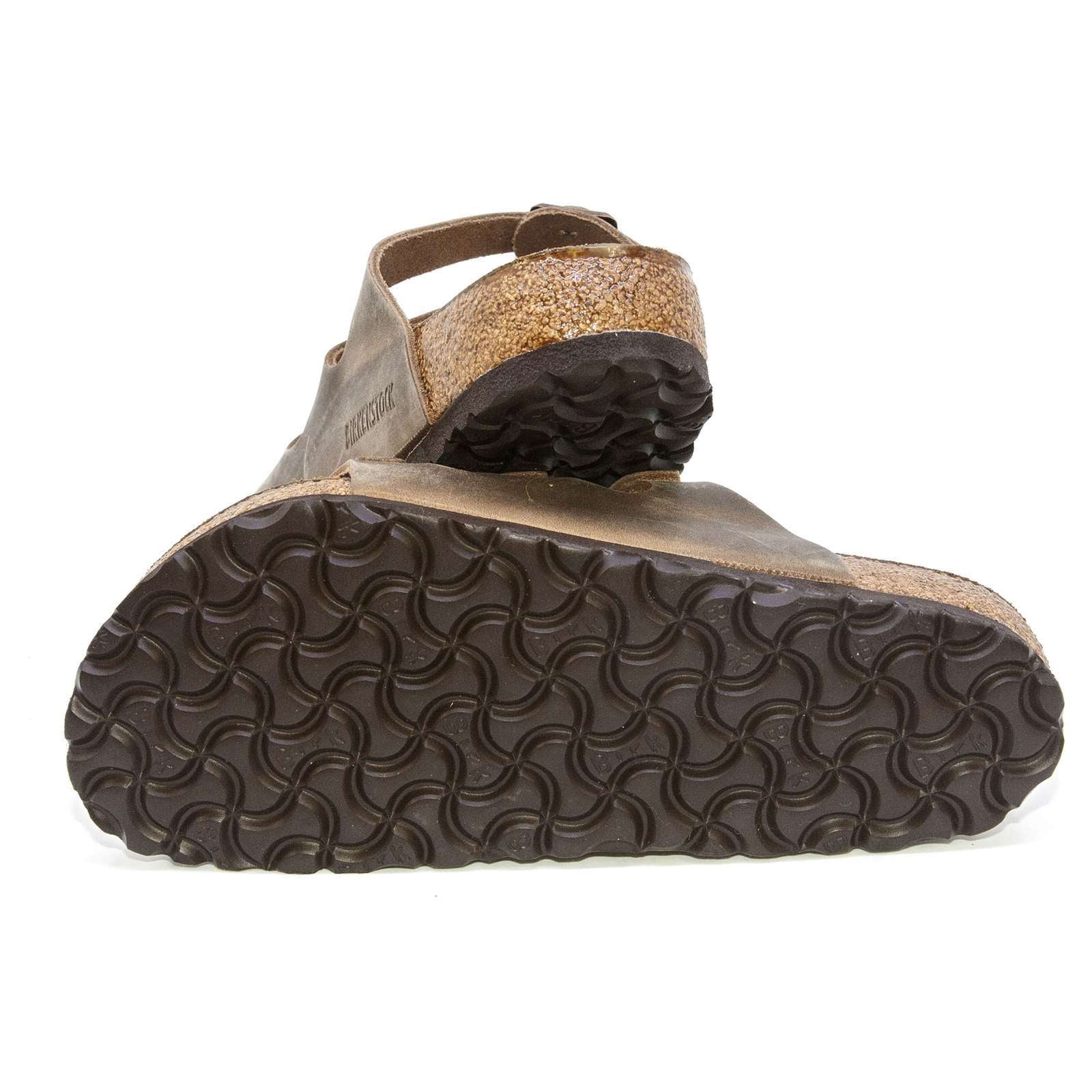 Birkenstock Women Florida Soft Footbed Sandals