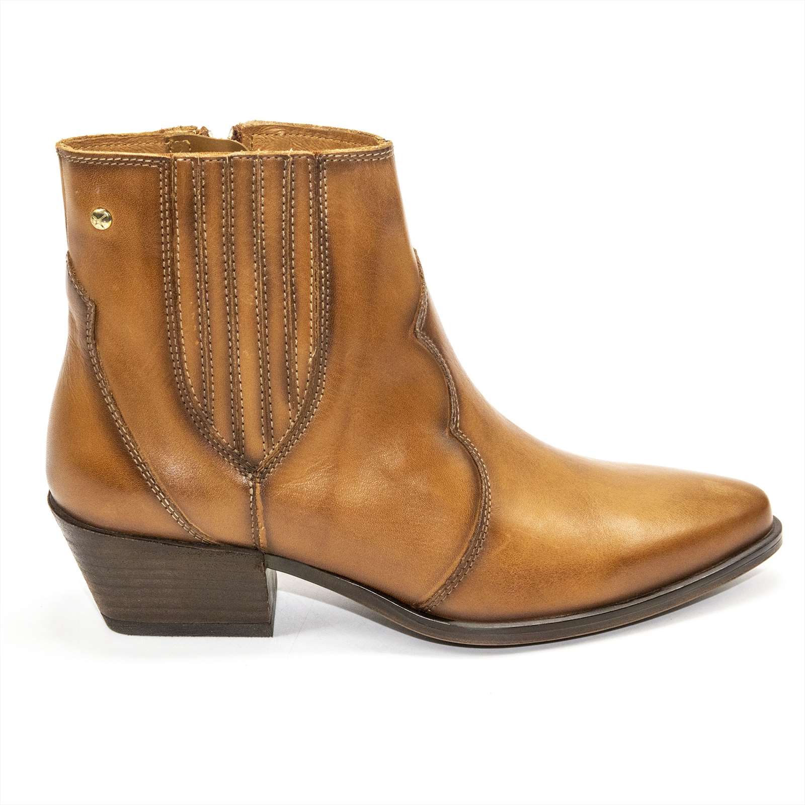 Pikolinos Women Vergel Booties