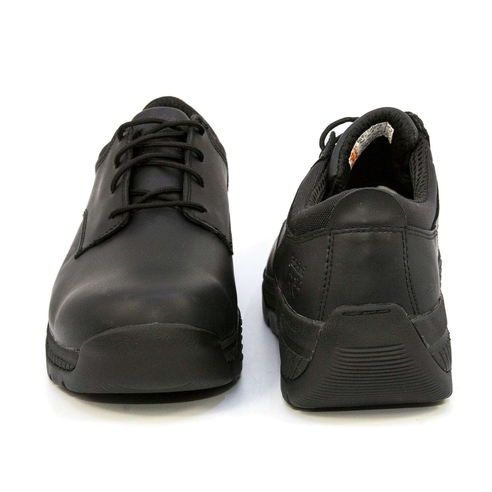 Timberland Pro Men Valor Oxford Soft Toe Work Shoes