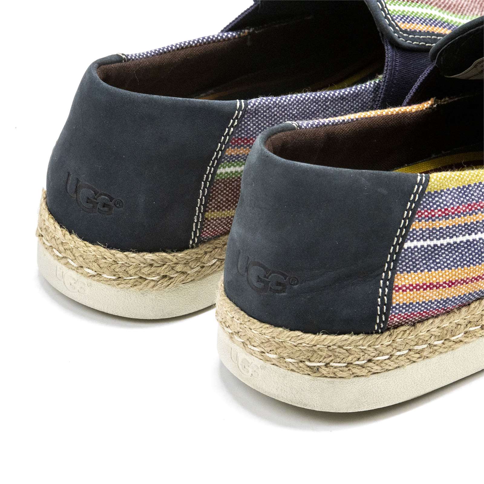 Ugg Men Wilton Slip-On Shoes