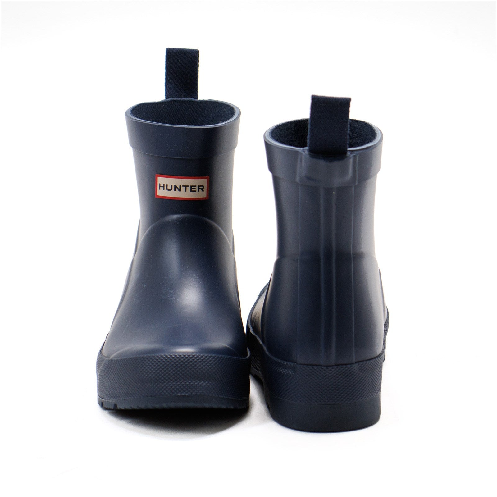 Hunter Boy Play Rain Boots