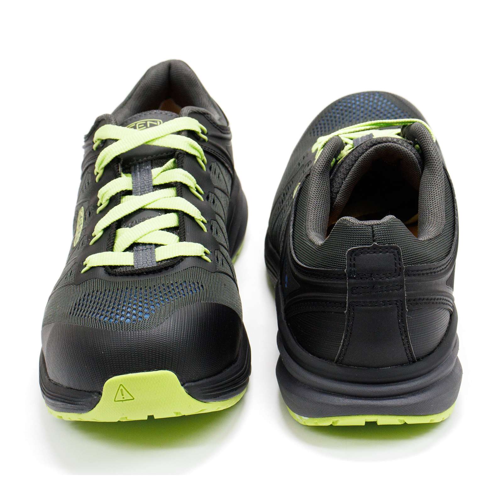 Keen Men Vista Energy Low Composite Toe Work And Safety Shoes