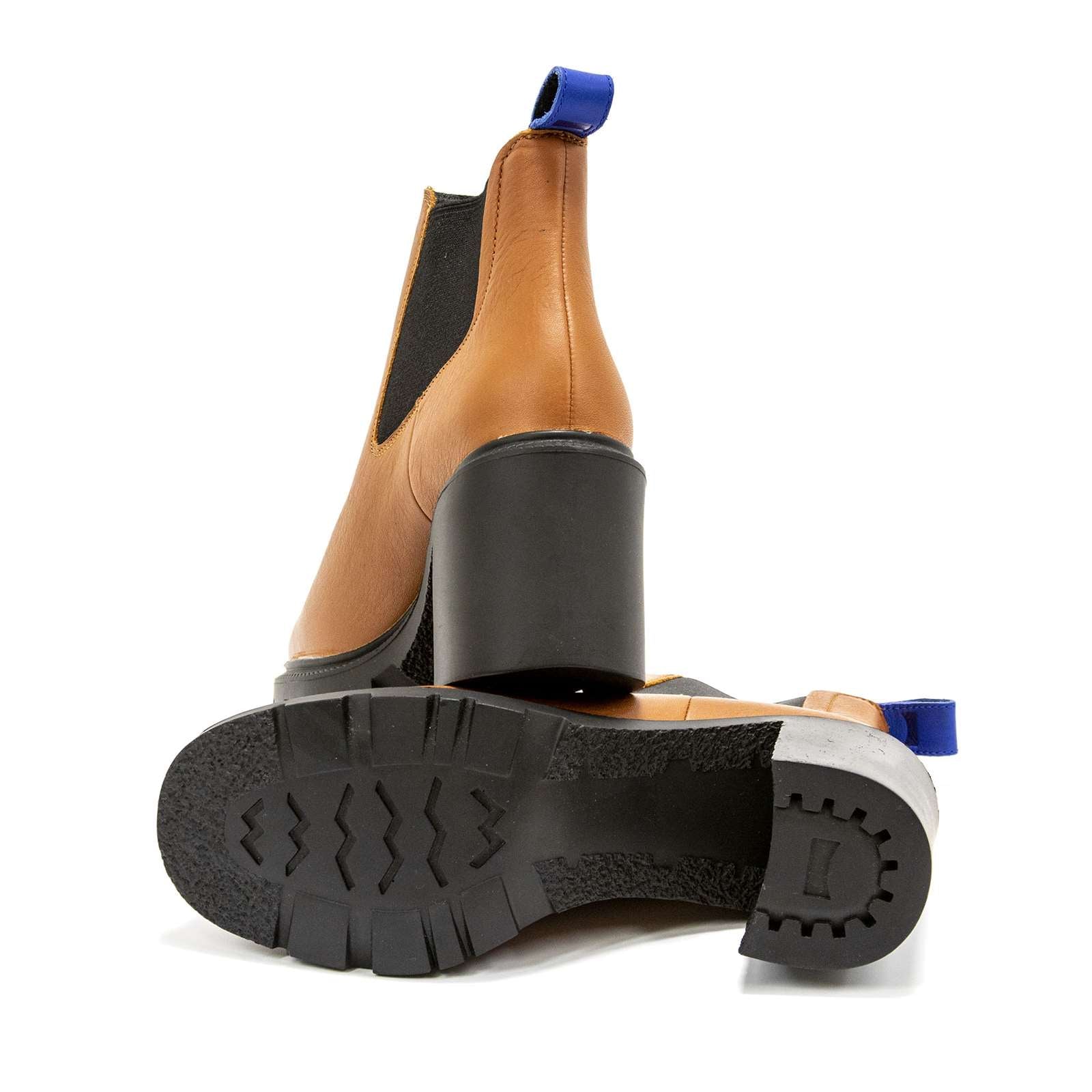 Camper Women Whitnee Booties