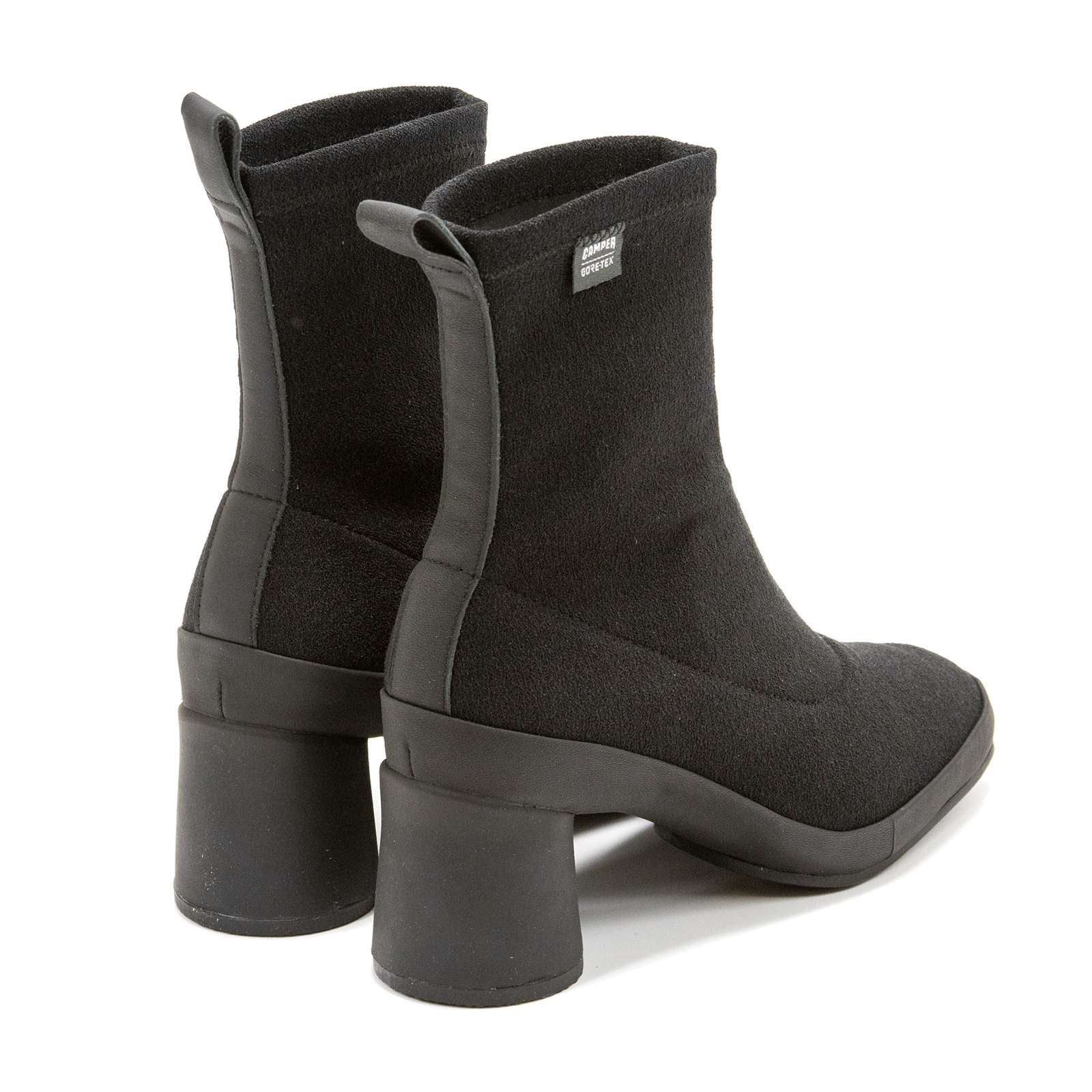 Camper Women Upright Boots