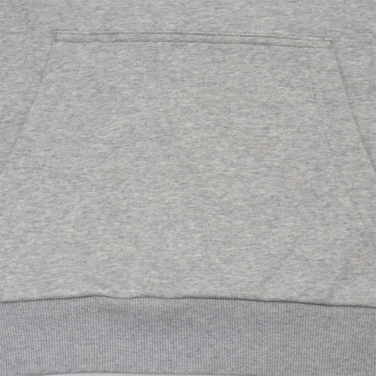 Calvin Klein Men Long Sleeve Nyc Triple Logo Crew Neck Hoodie