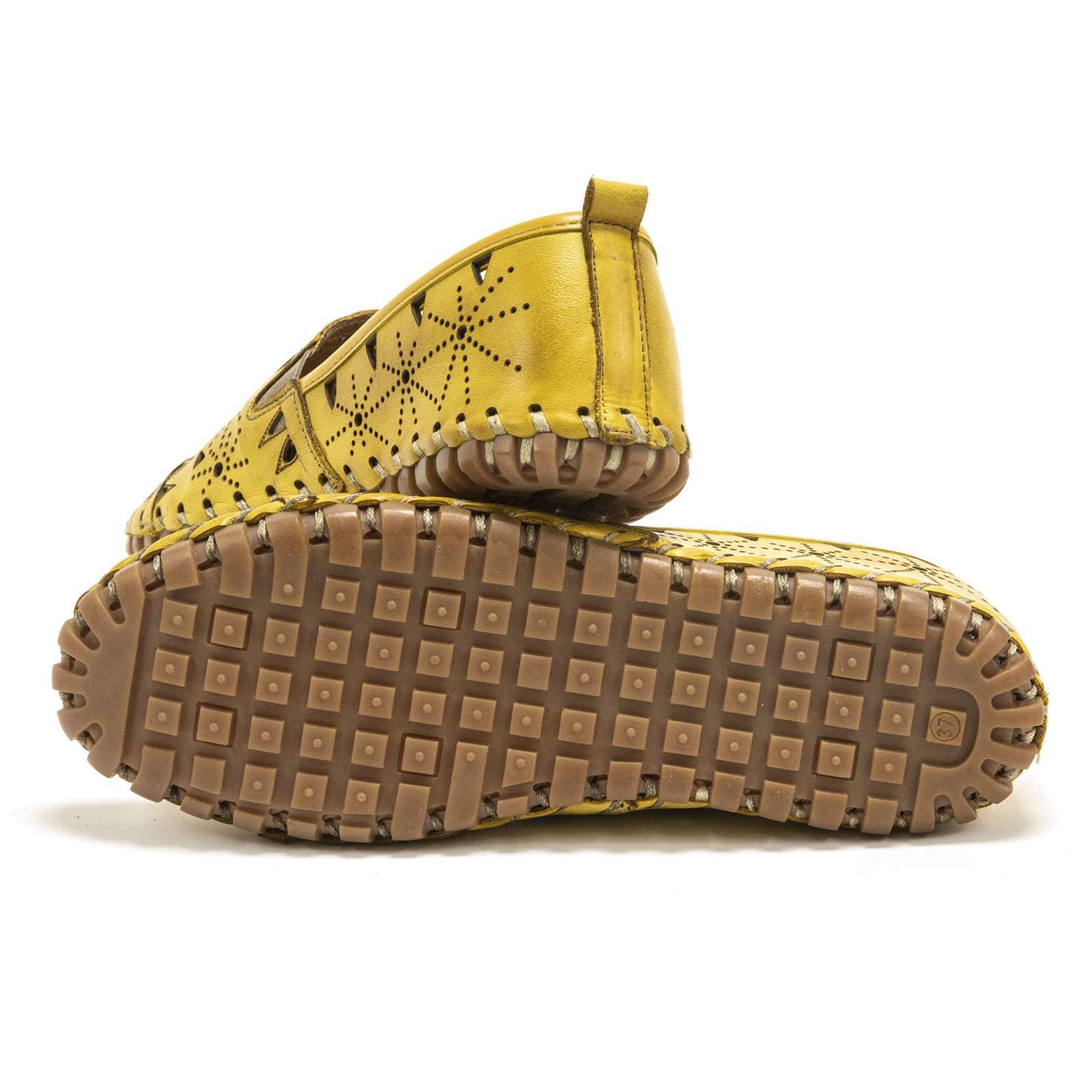 Spring Step Women Fusaro Flats