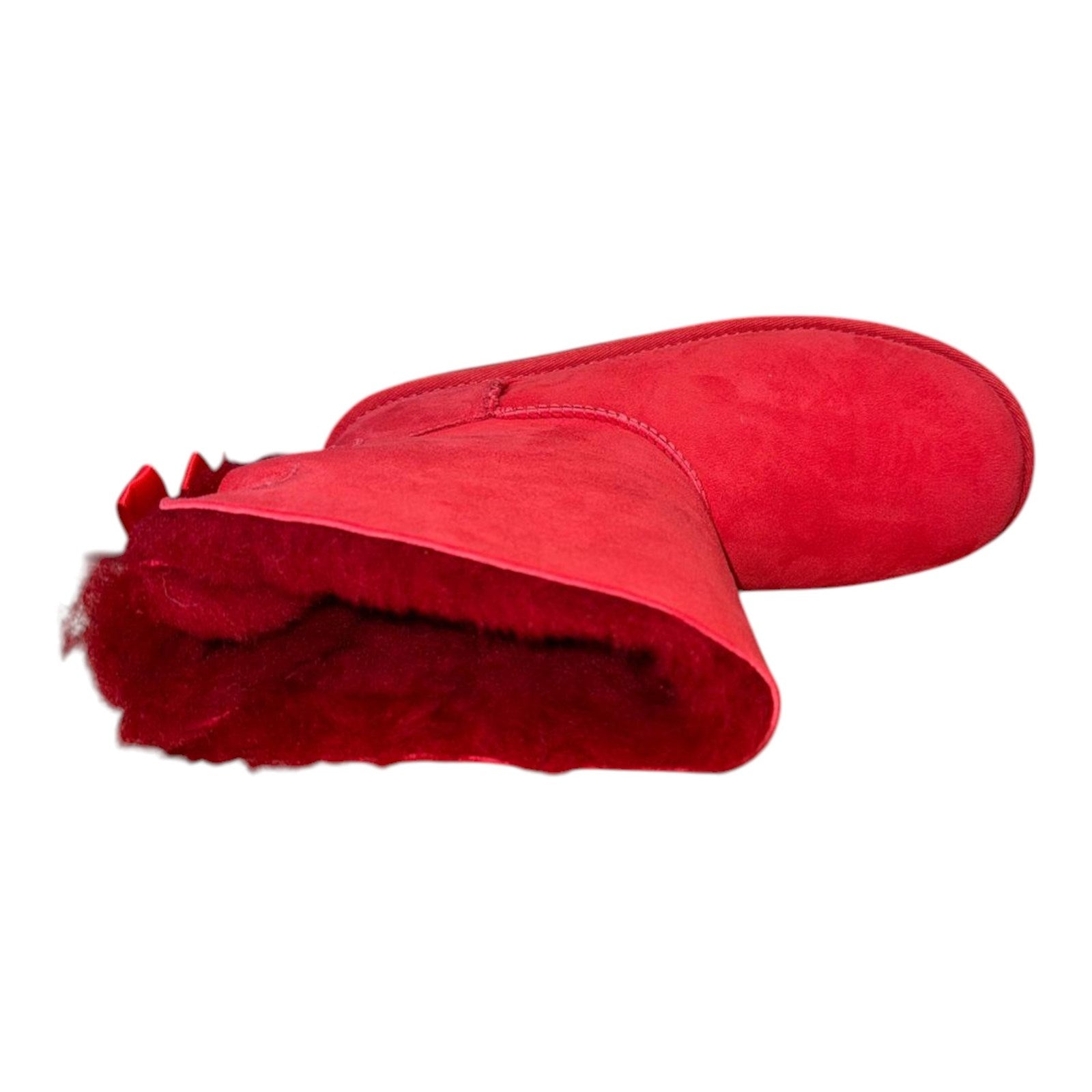 Ugg Girl Bailey Bow Ii Boot