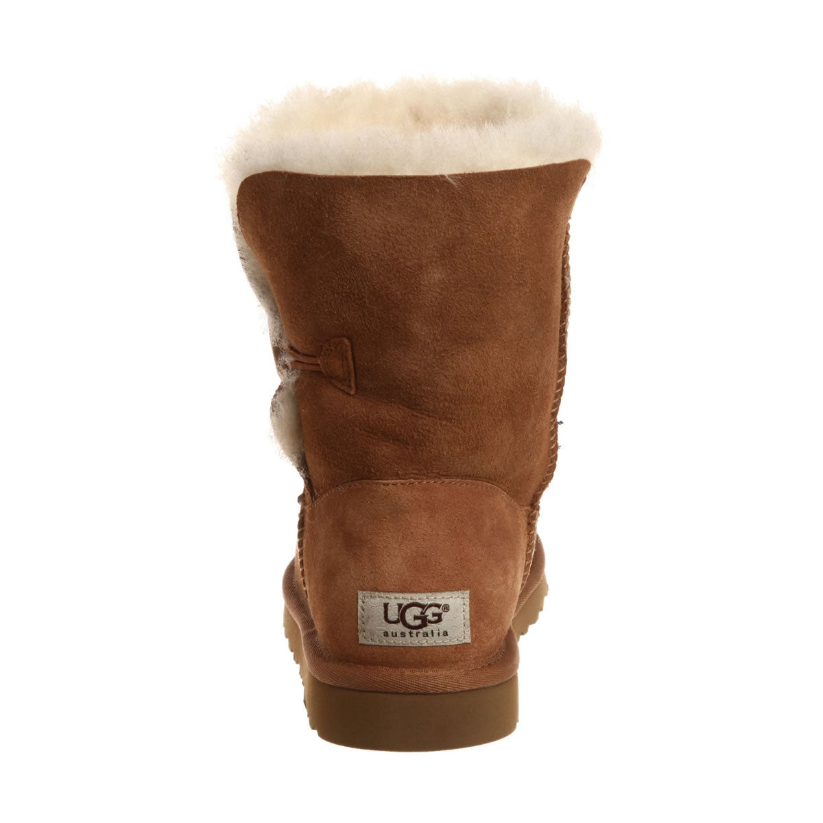 Ugg Women W Bailey Button 5803