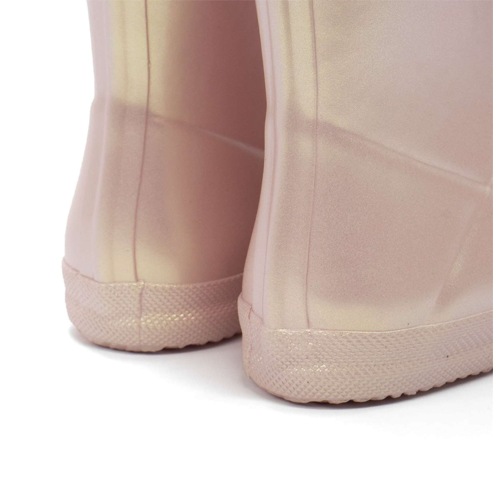 Hunter Toddler Kids First Nebula Rain Boots