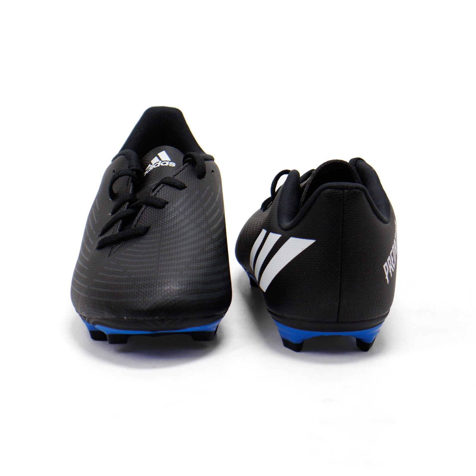 Adidas Boy Predator Edge.4 Flexible Ground Soccer Cleats