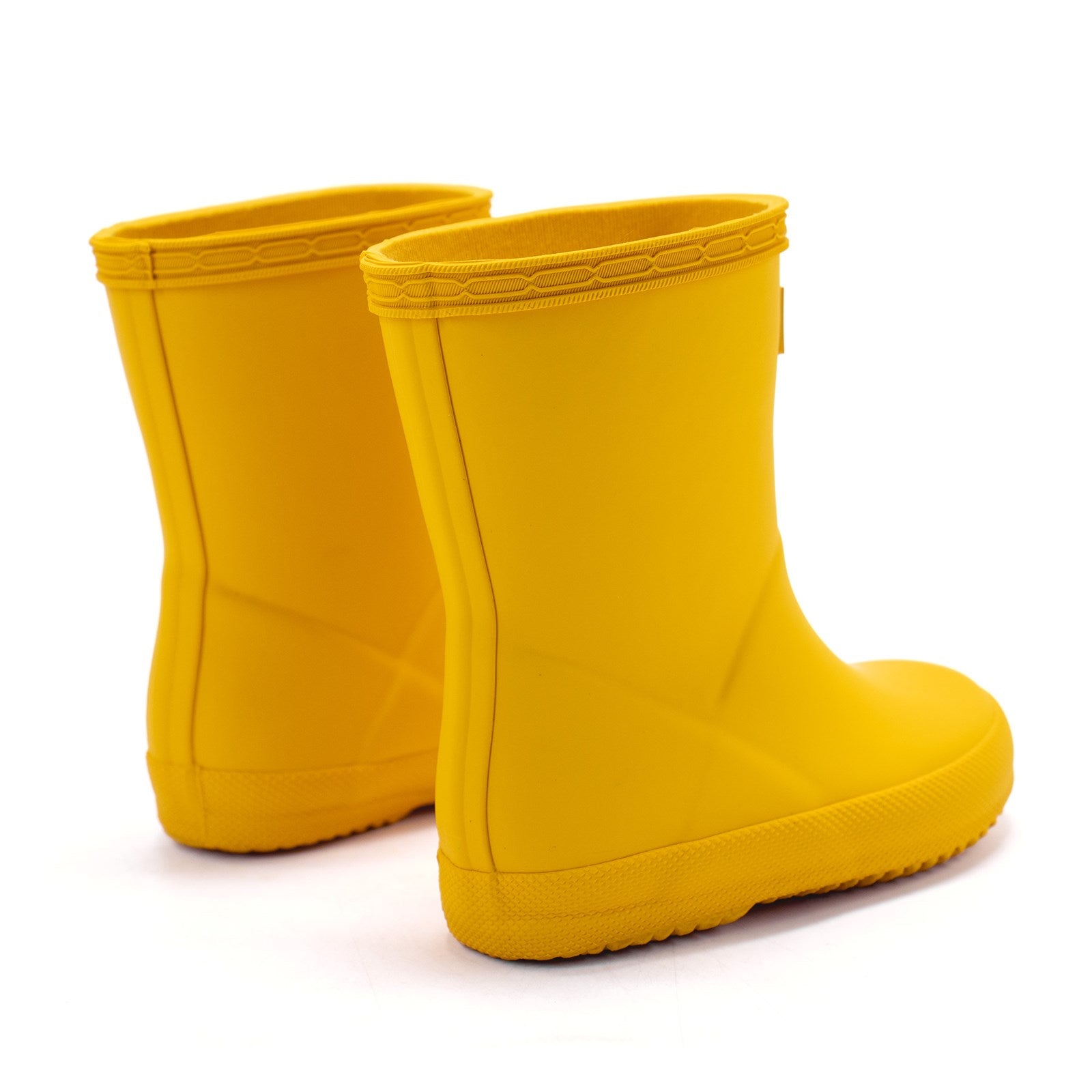 Hunter Toddler Kids First Classic Rain Boots