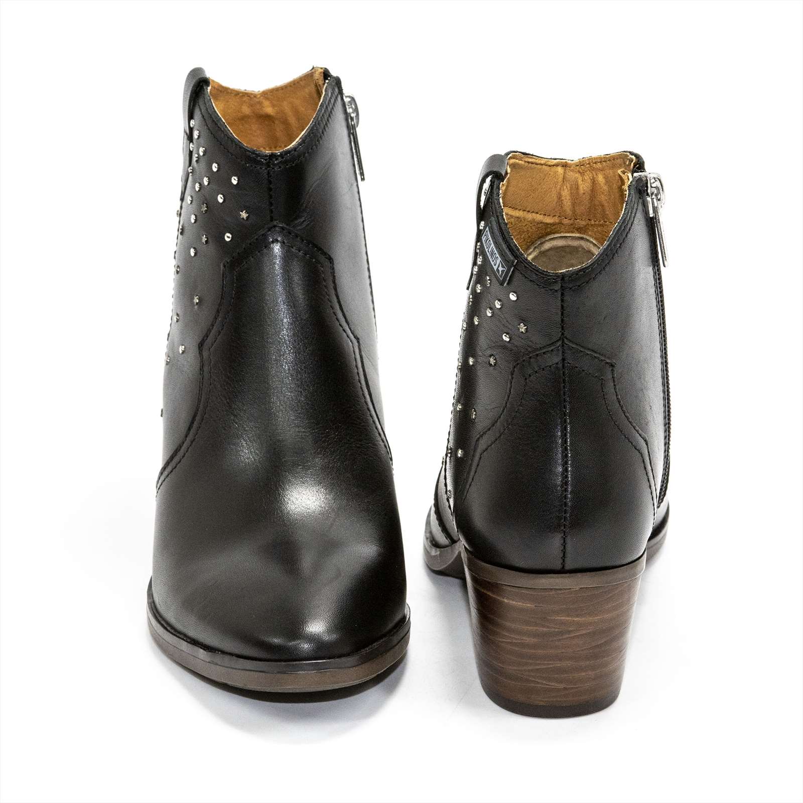 Pikolinos Women Huelma Booties