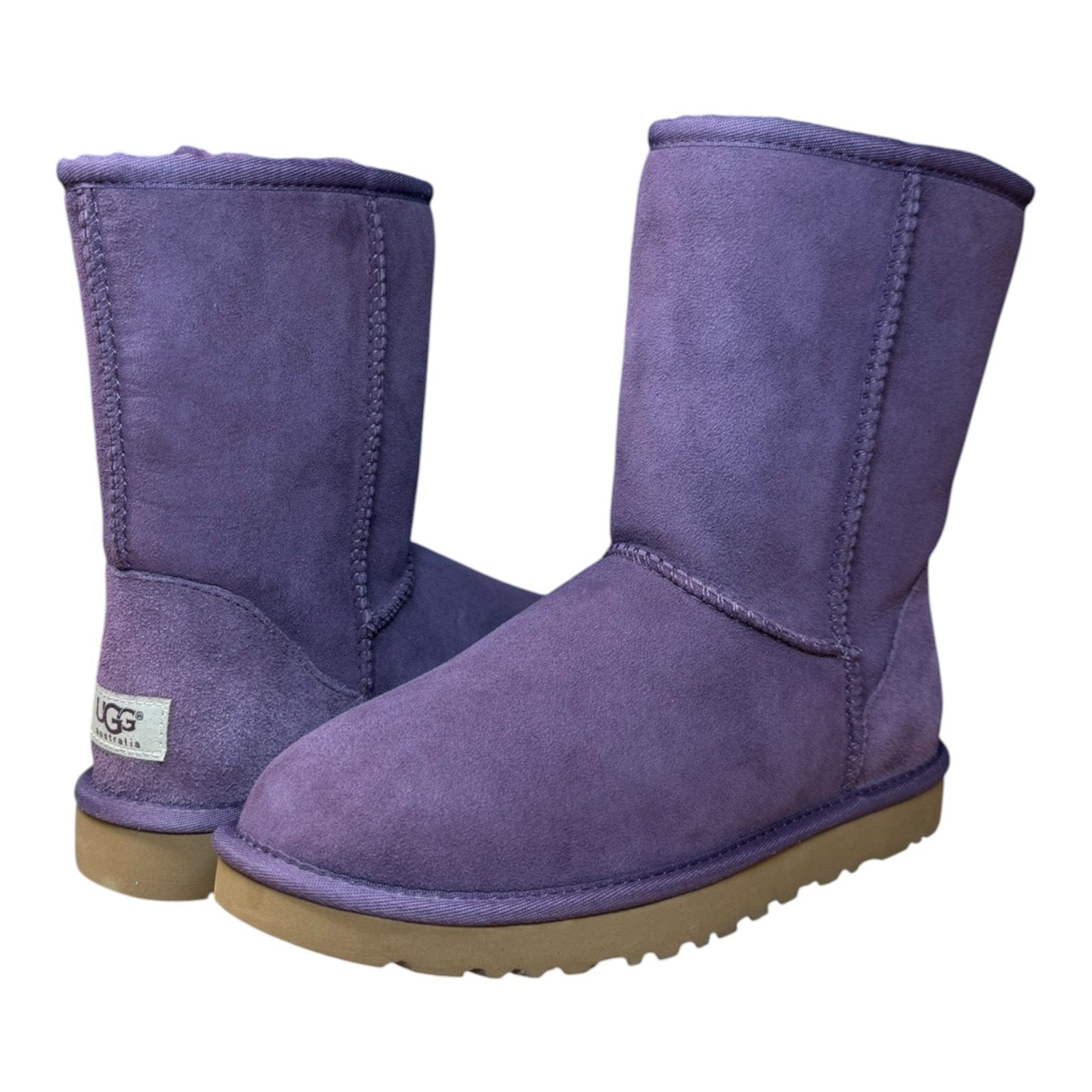 Ugg Women Classic Short Boots