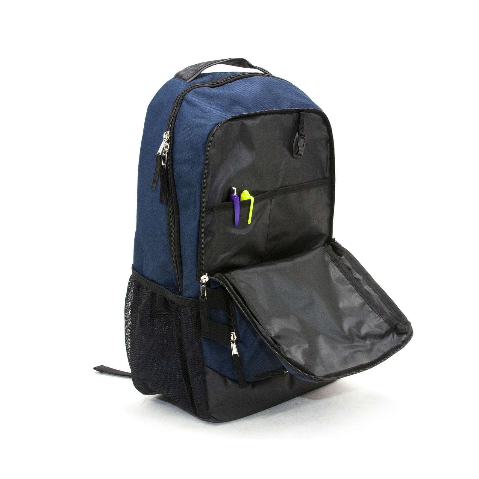 Hakki Carry-All Travel Everyday Laptop Backpack