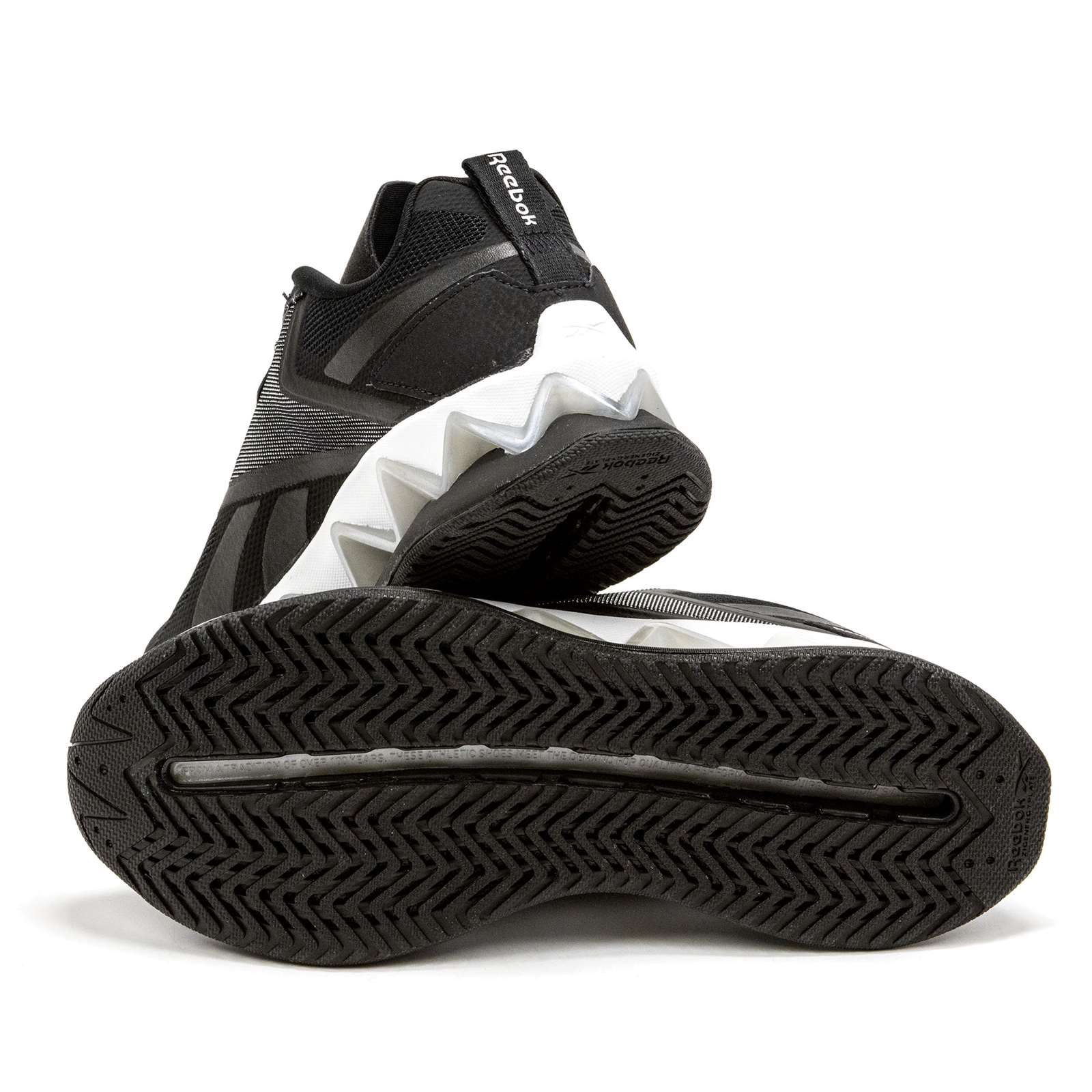 Reebok Women Zig Elusion Energy Running Sneakers